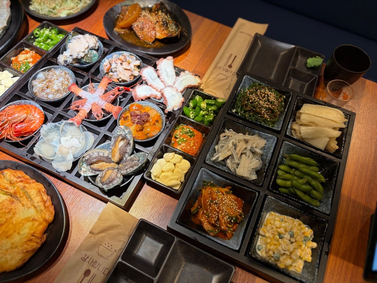 나원회포차 본점 사진 8