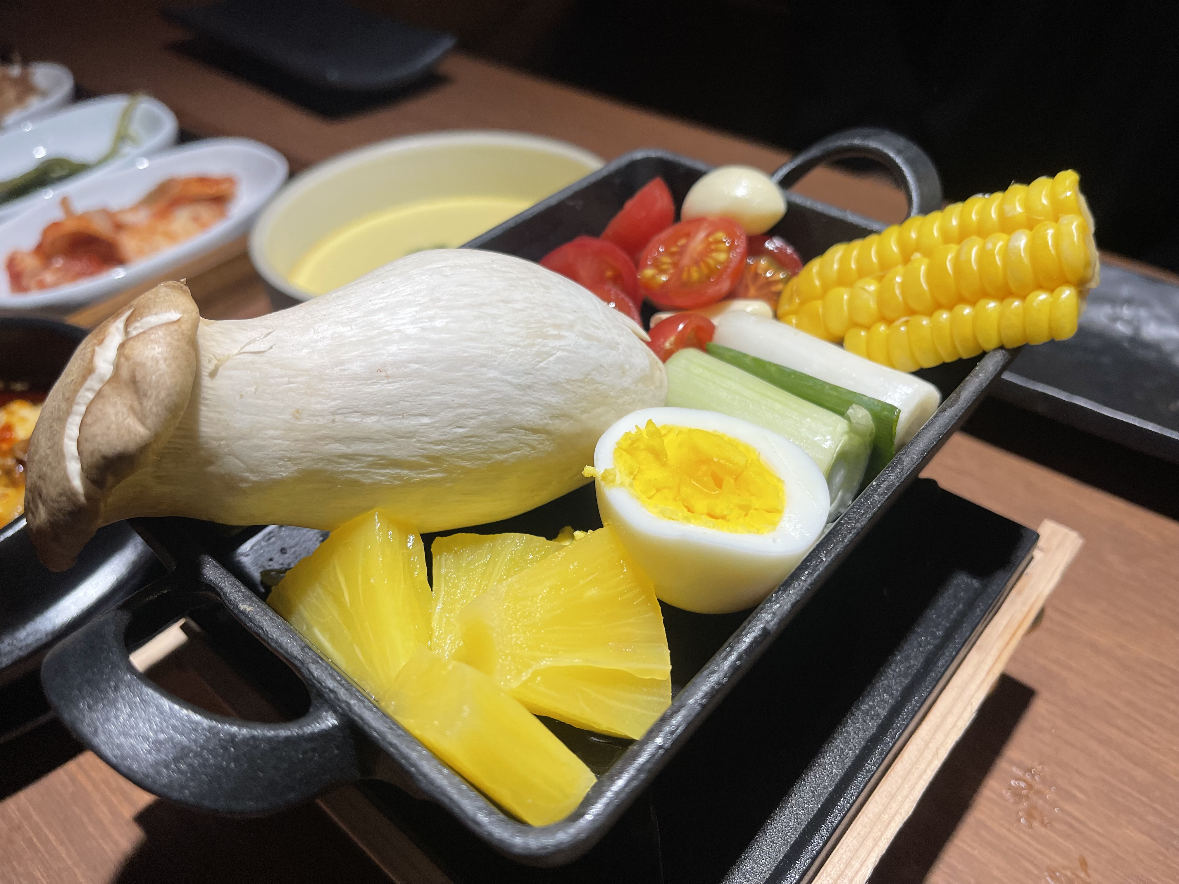 모옥살 명지점 사진 8