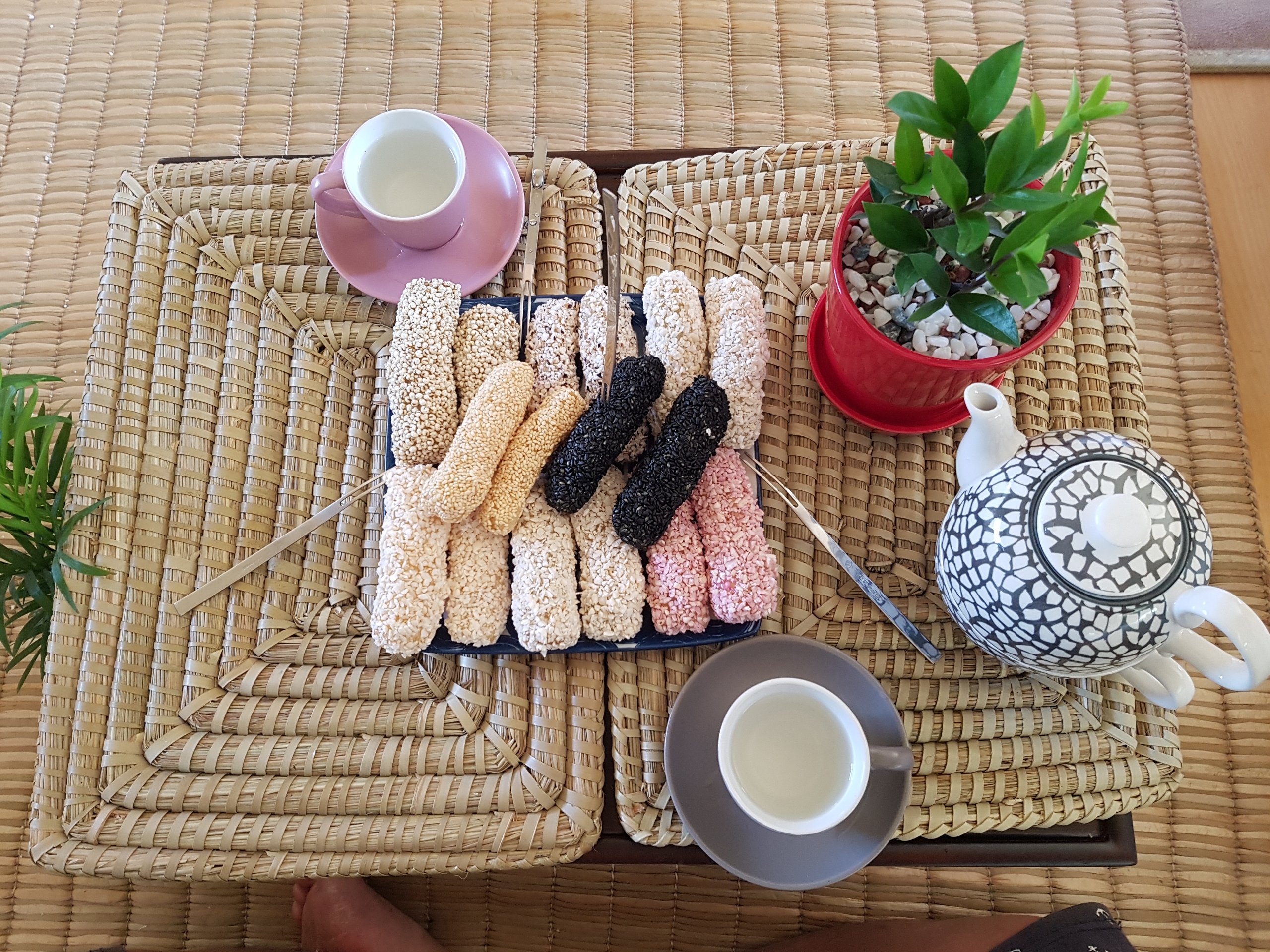 대명한과 사진 2