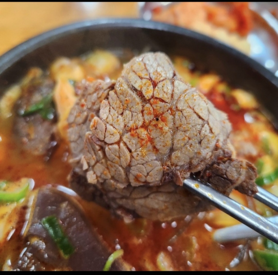 삼일해장국 사진 8