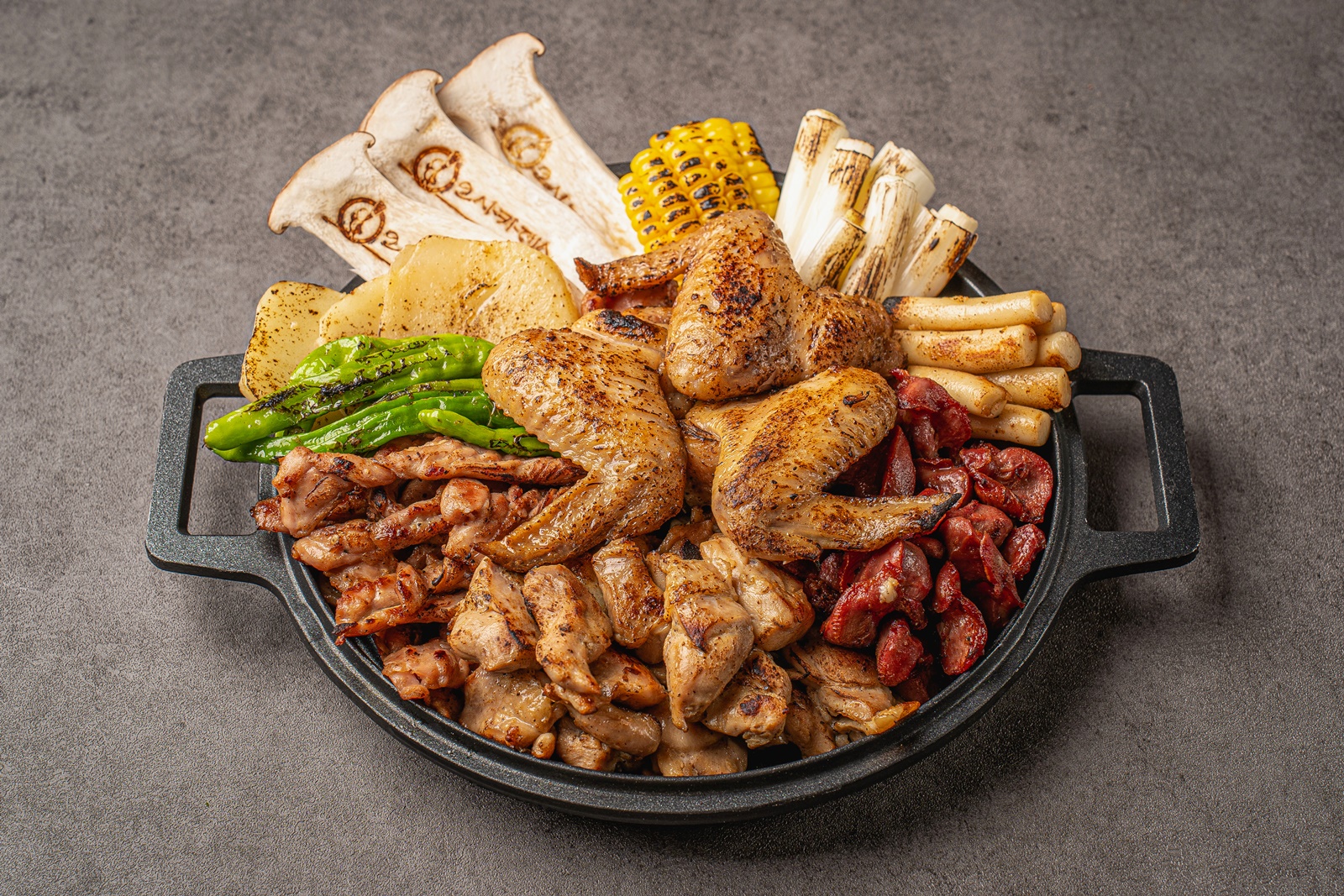 오사카데스 서울창동점 사진 2