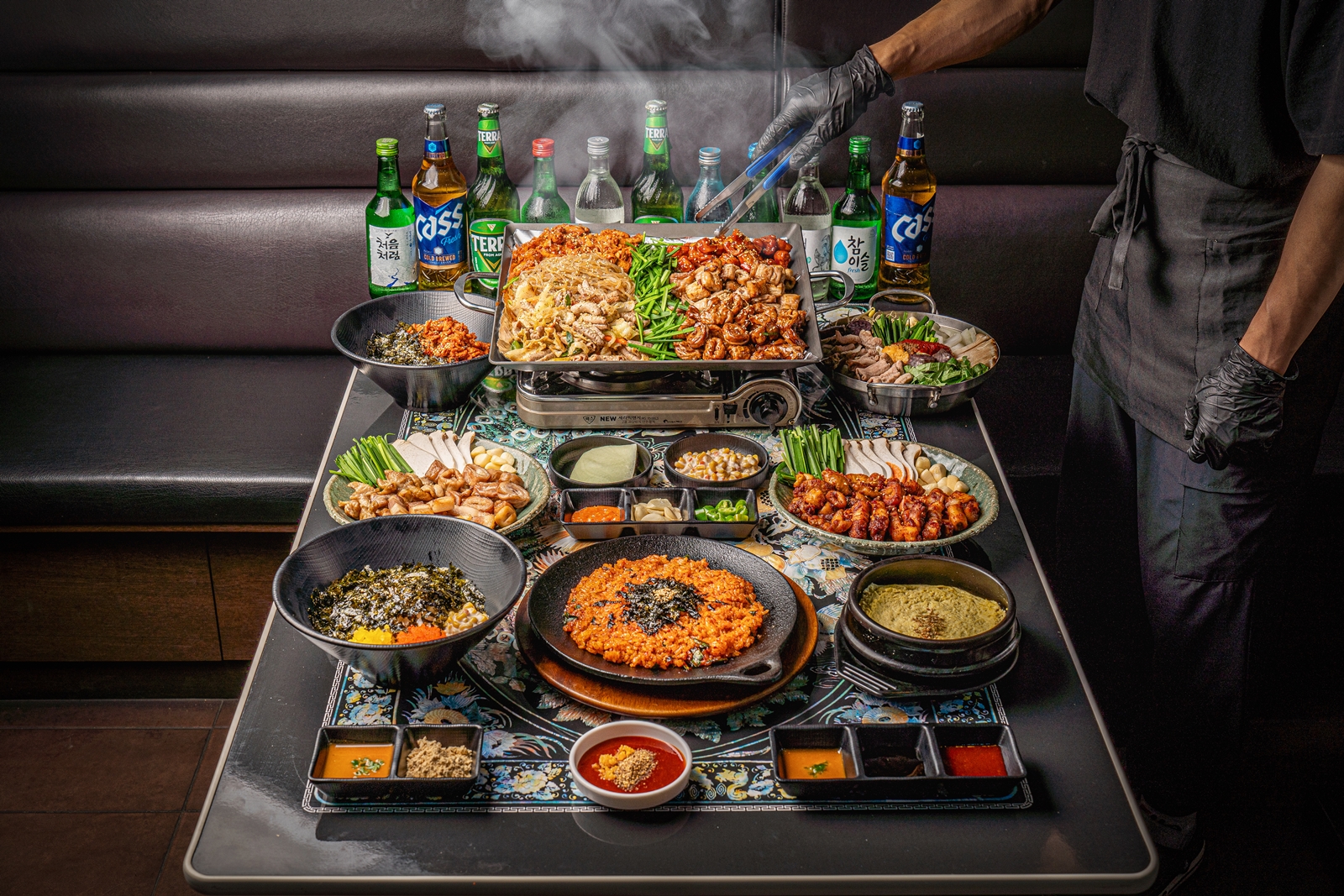 고래곱창 1