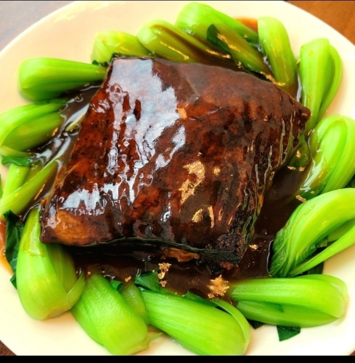 리한 사진