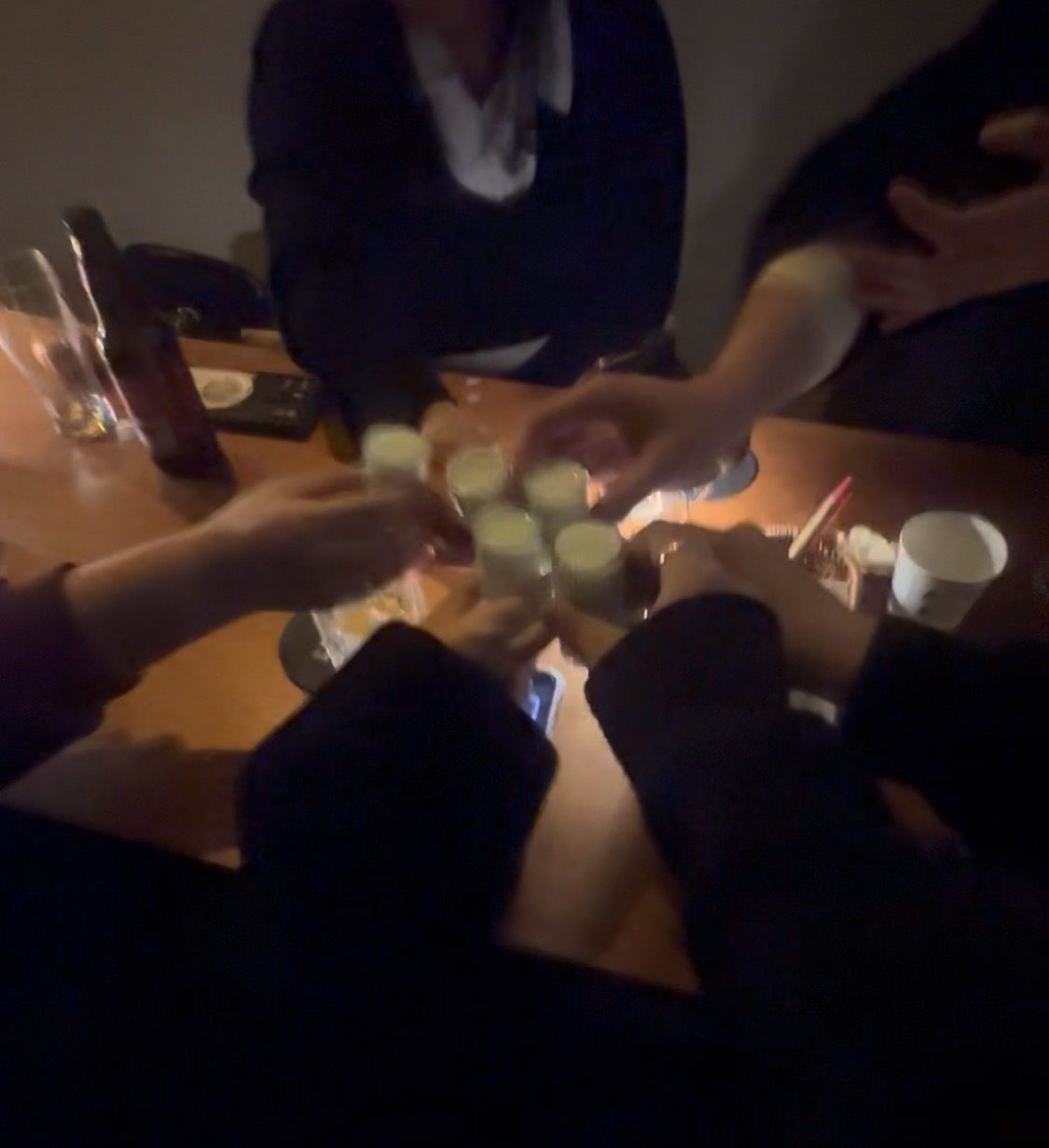 고도 부산혼술바 광안점 사진 6