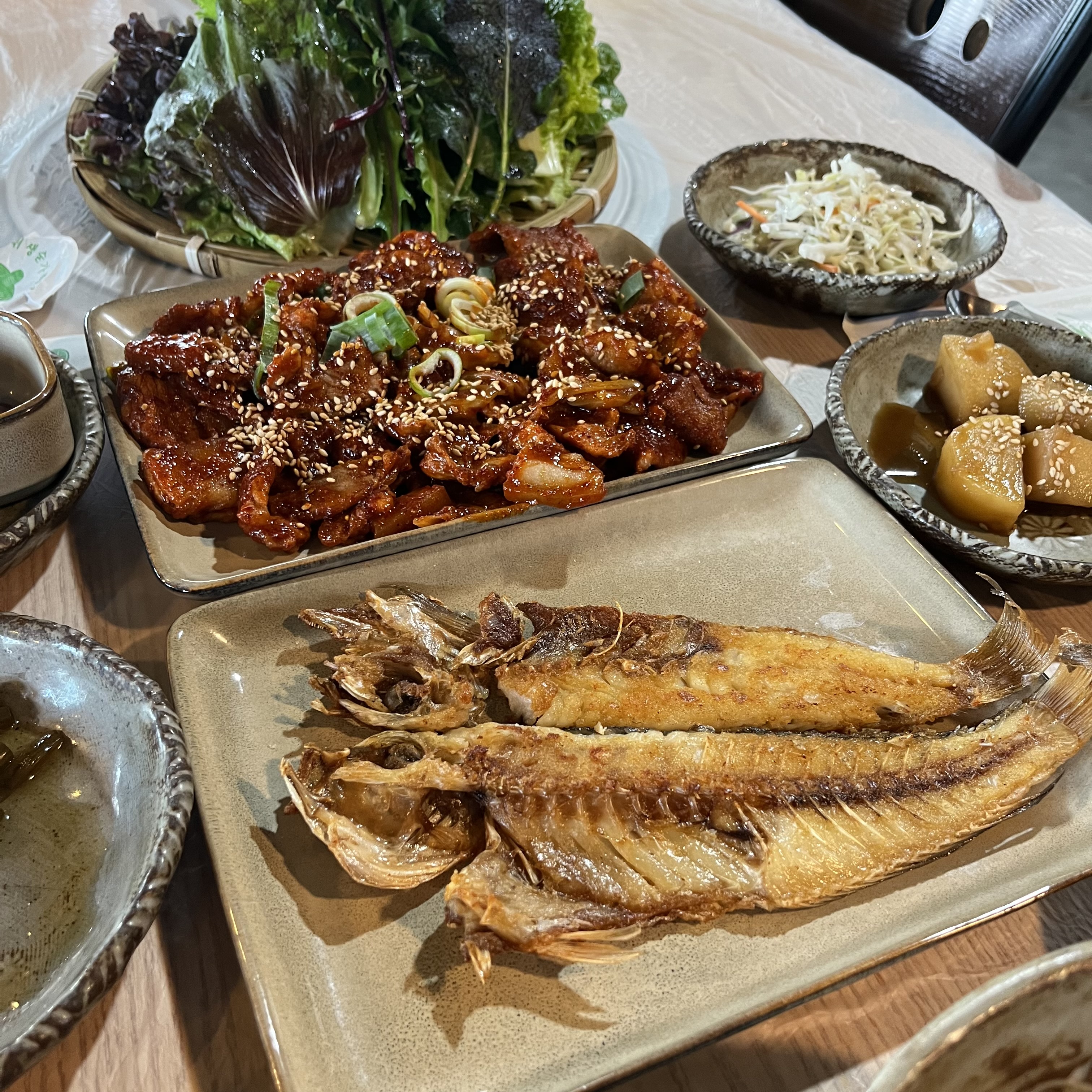 밀림원 사진 6