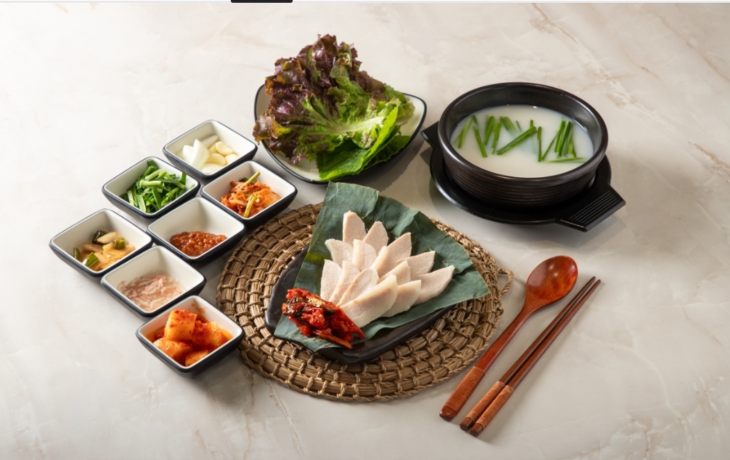 연향정돼지국밥 사진 5