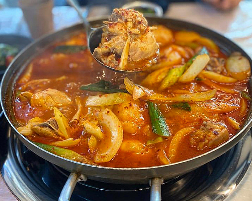 장마담집 6