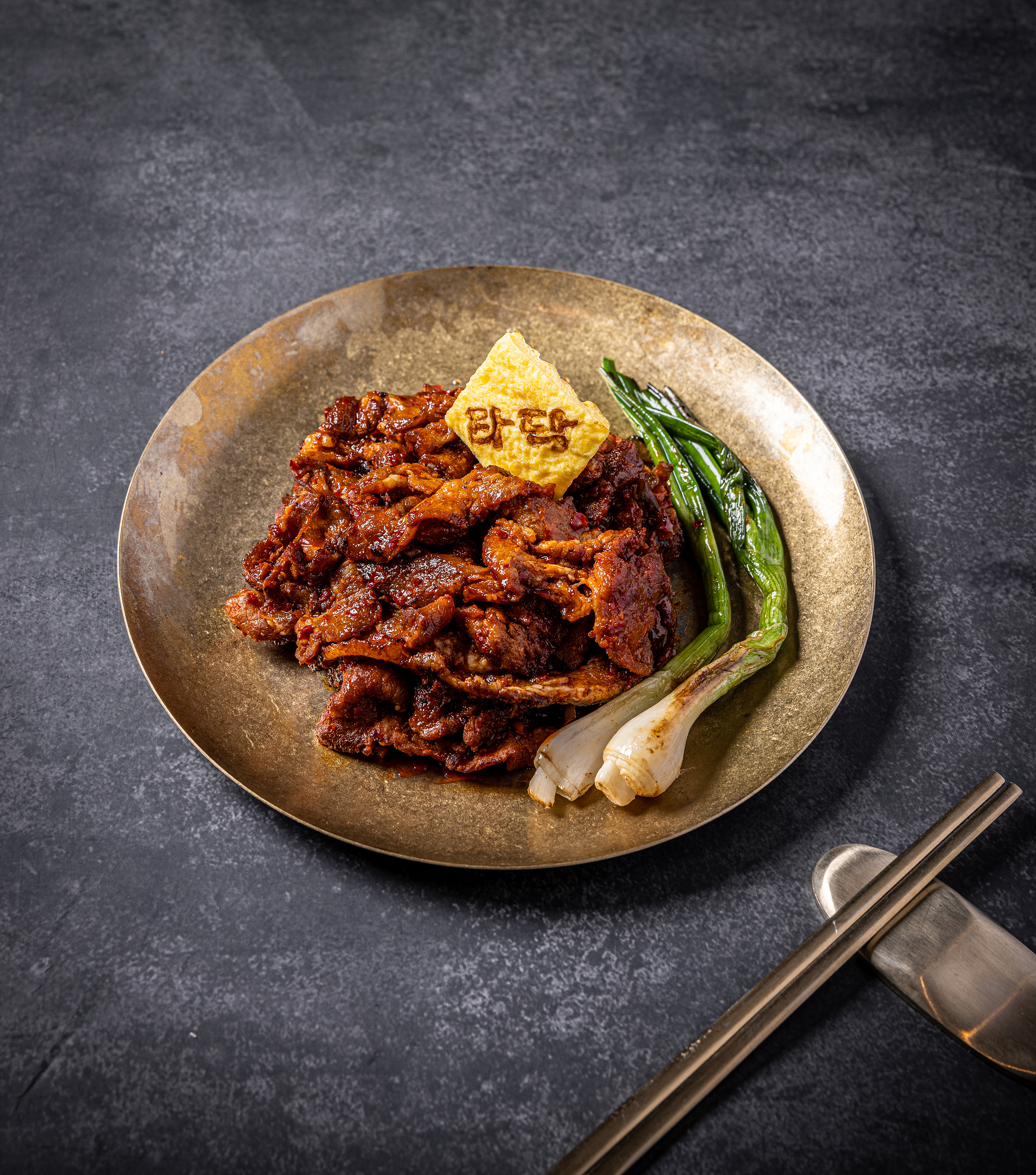 타닥타닥 솥밥 더룸 강남역삼역GFC센터필드본점 점심저녁 사진 6