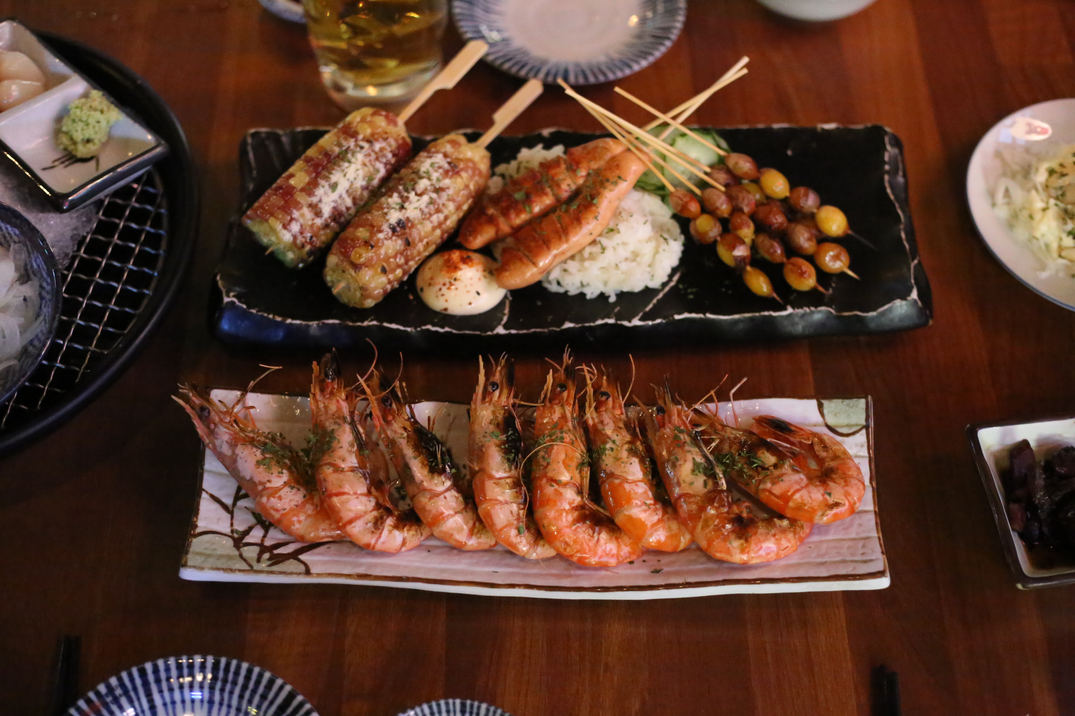 미식가의연어 동래점 사진 6
