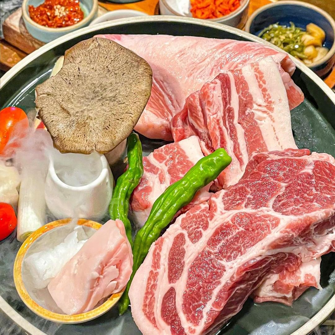 마장동김씨 망포역점 사진 8