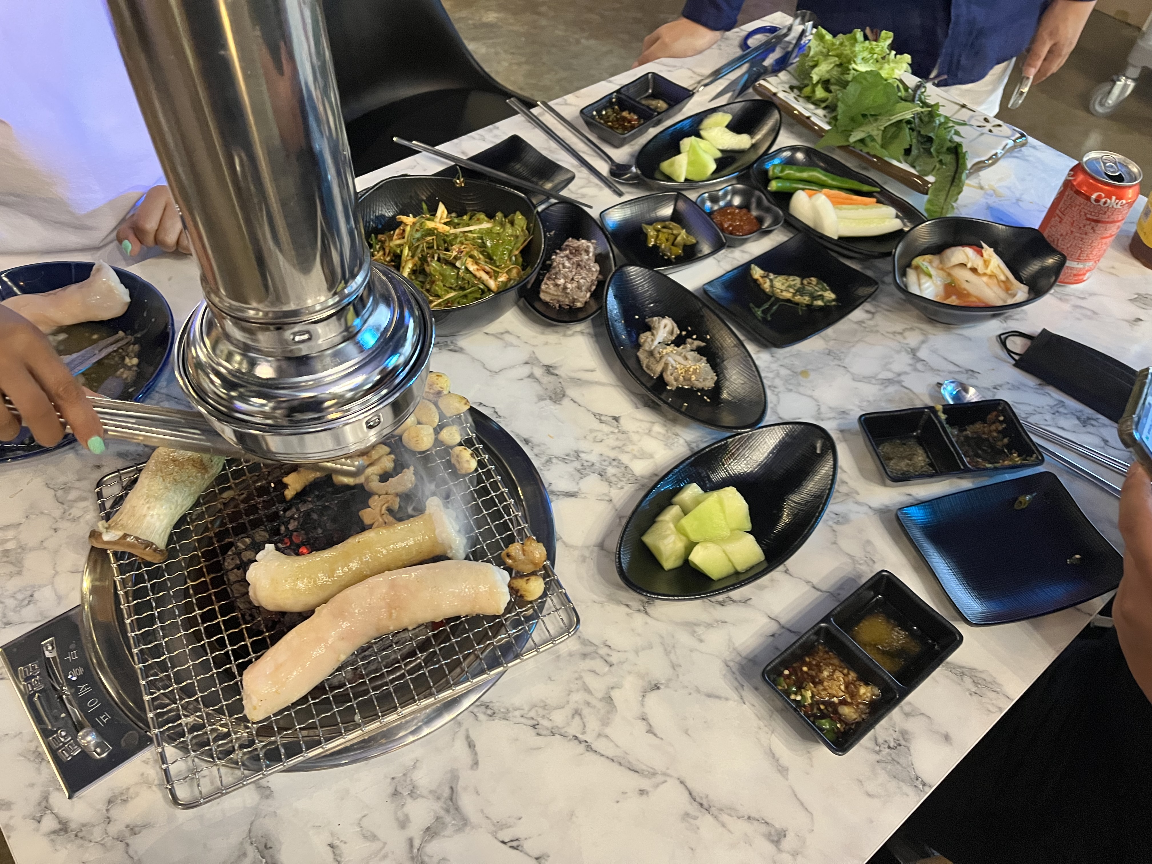 몬난이양곱창 사진 8