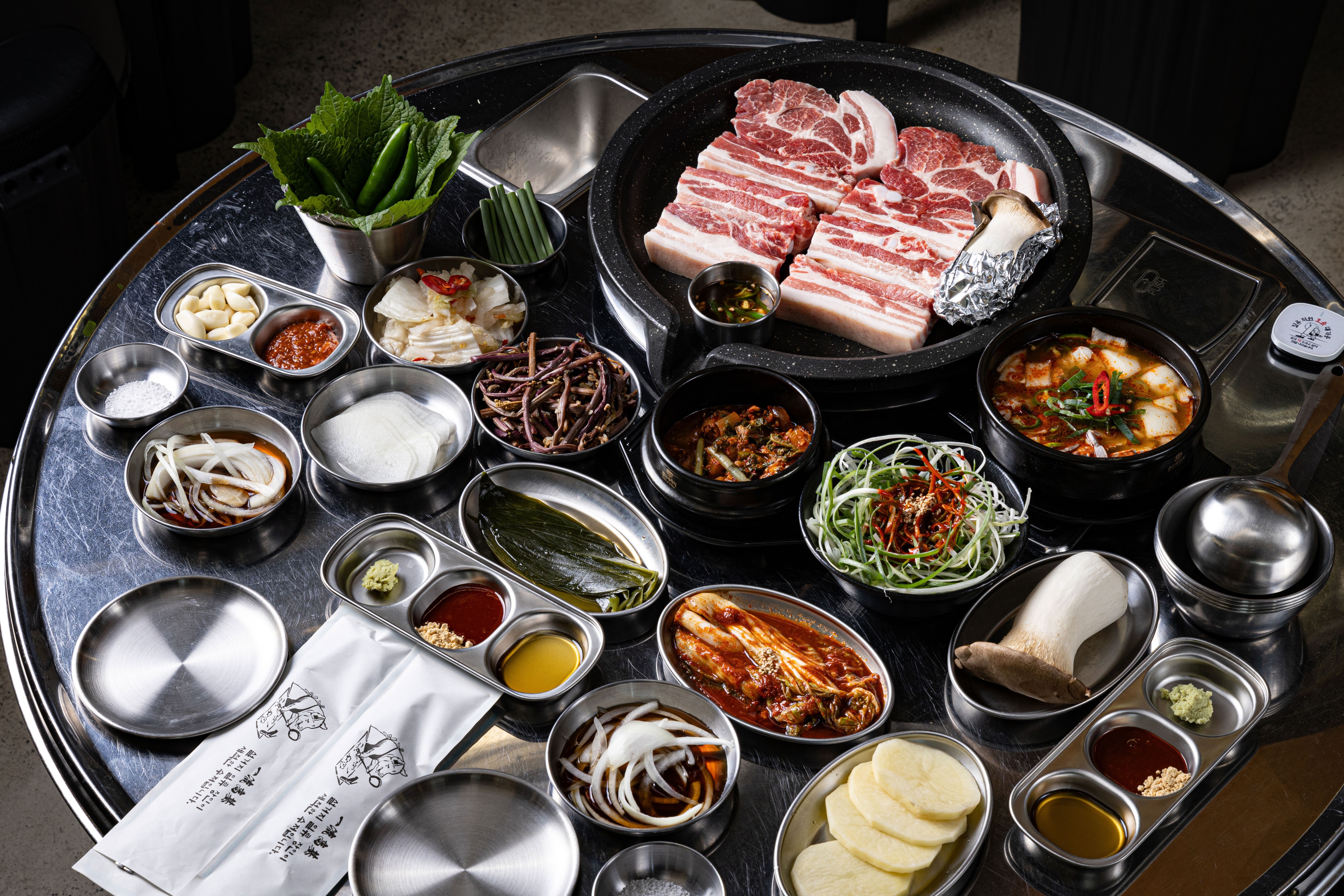 일류고기 대표 사진