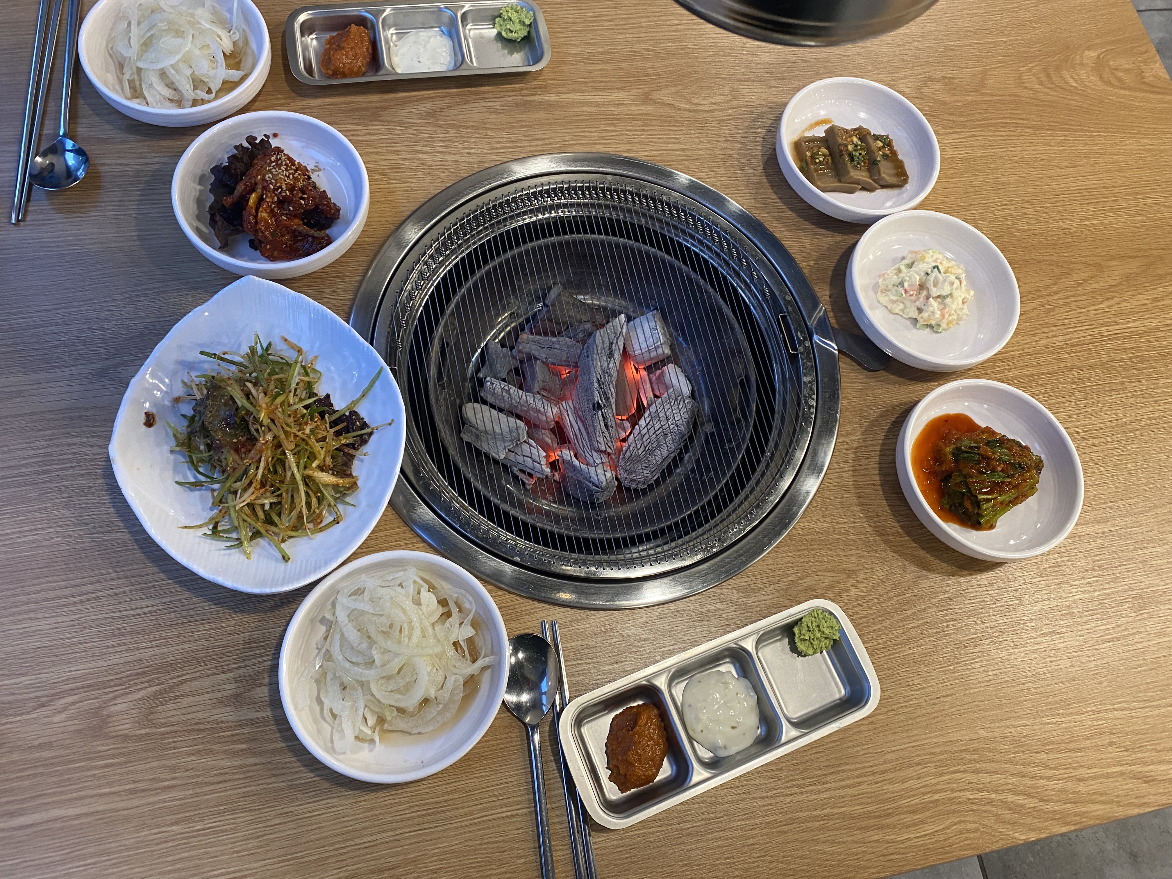 은송숯불돼지갈비 사진 4
