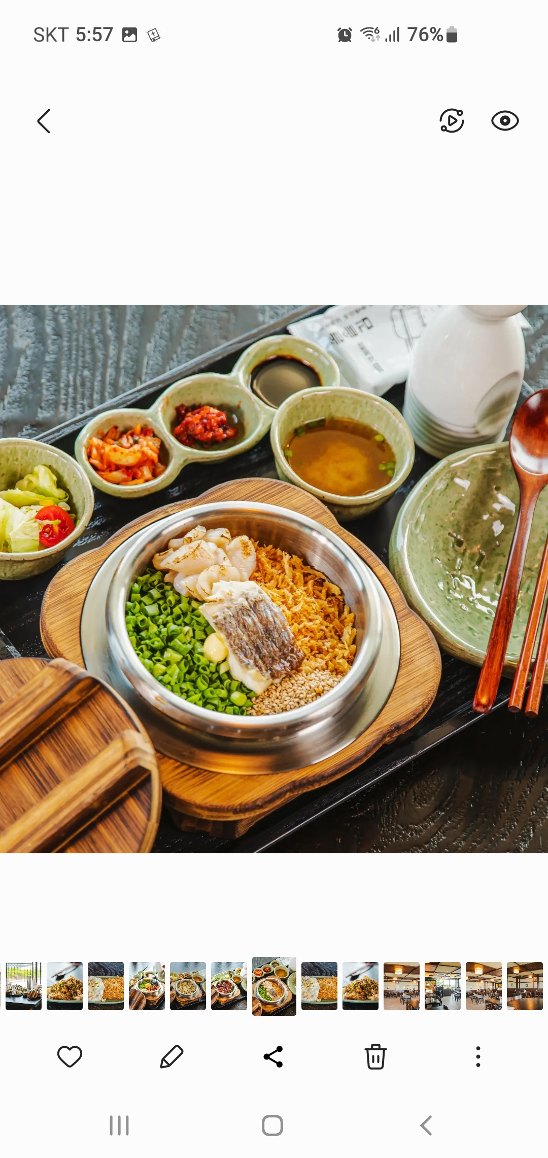 솔솥 제주서귀포점 사진 4