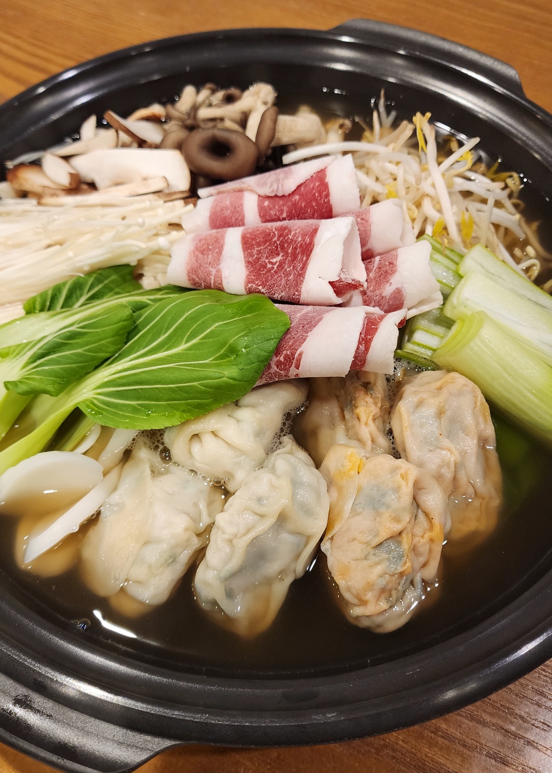 경포칼국수 4
