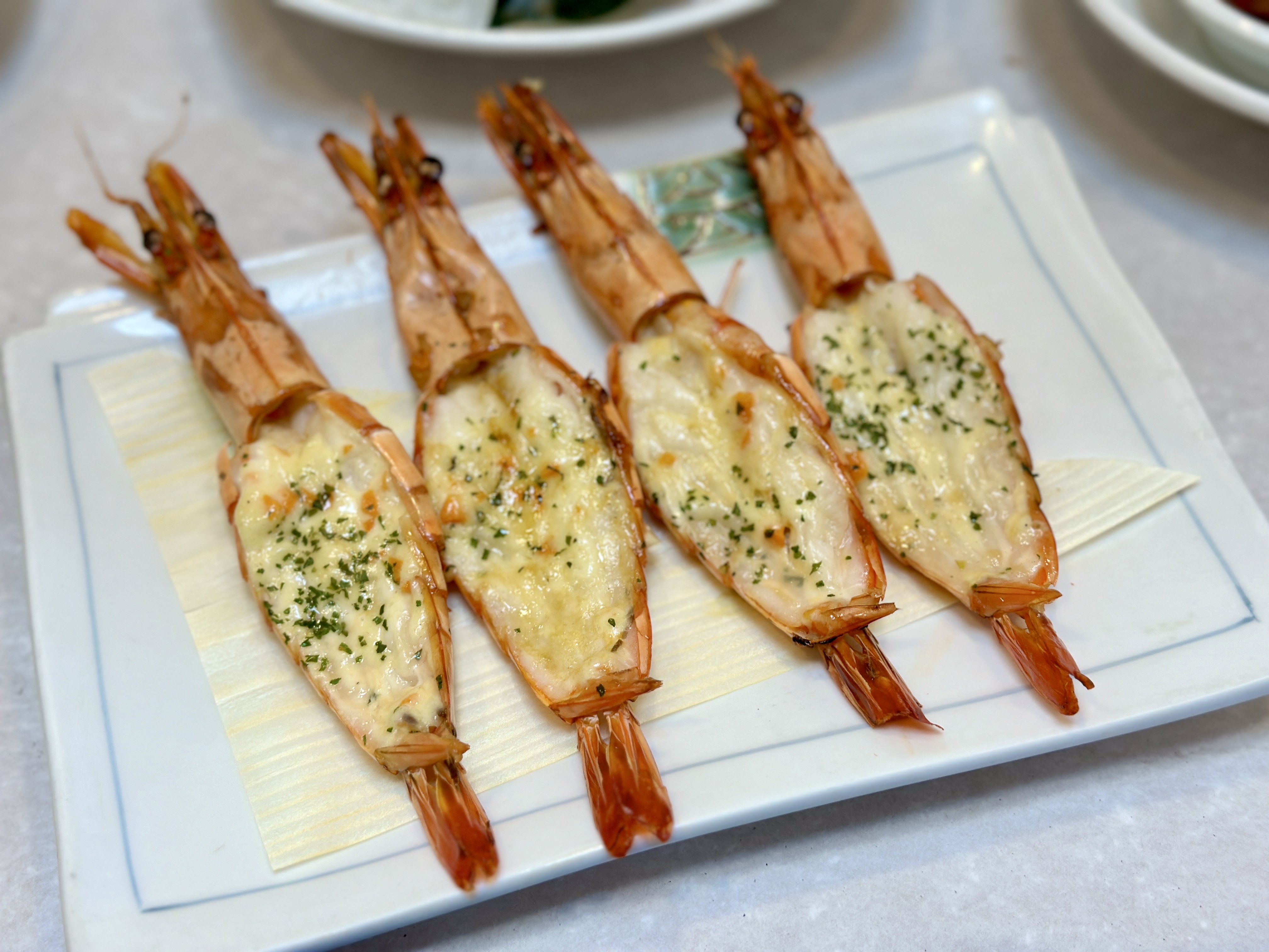 Dagang (다강) 1