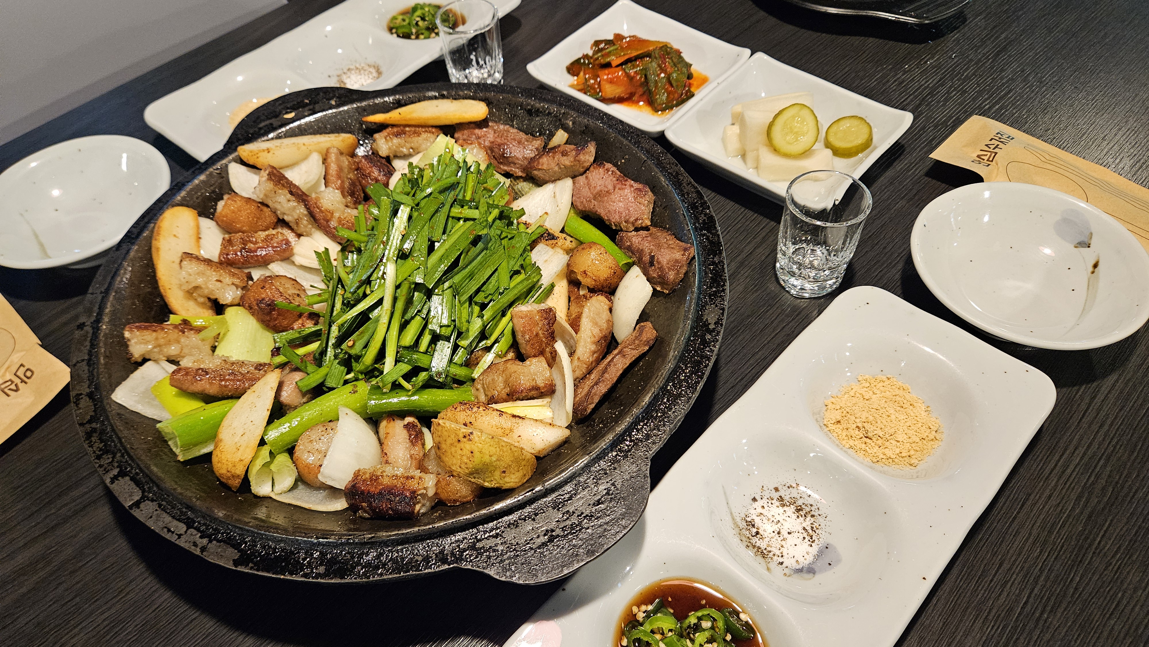 THE맛있는곱창 사진 7