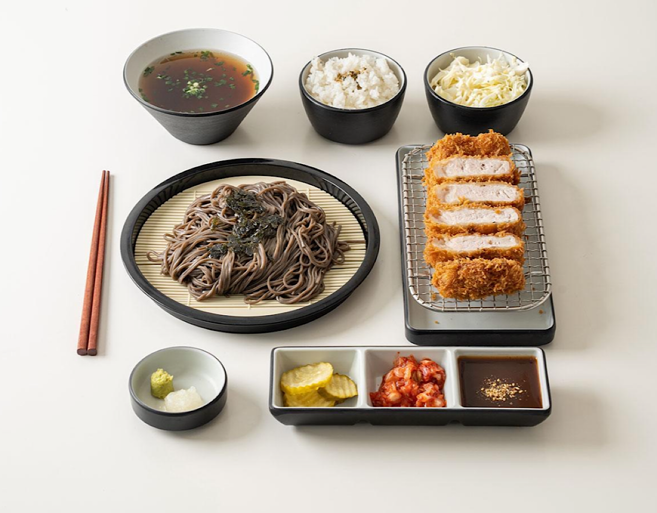 카츠래요 서면직영점 사진 8