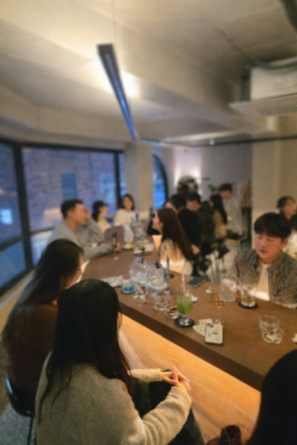 노웨이브 대표 사진