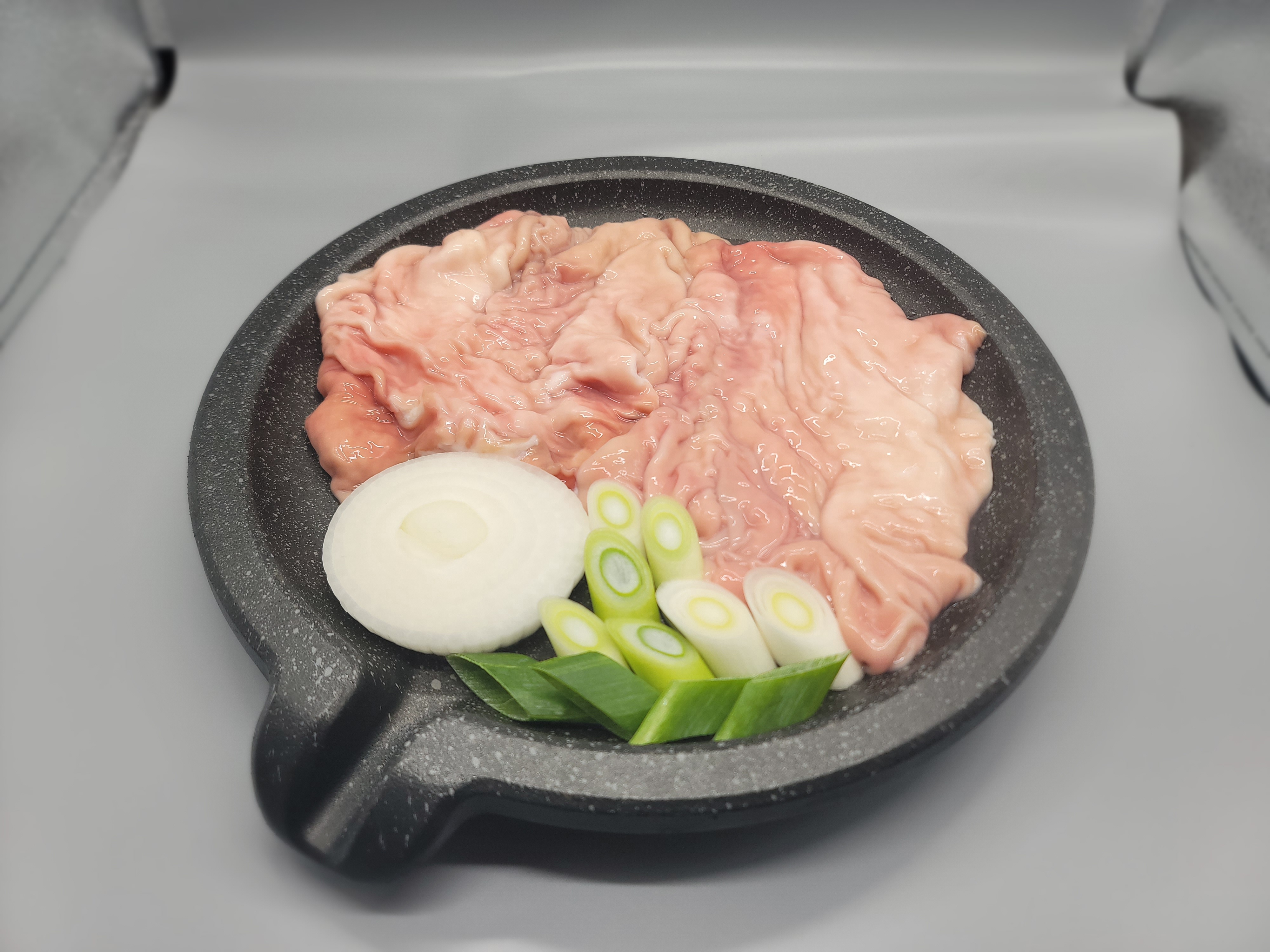 한우막창(1인분)