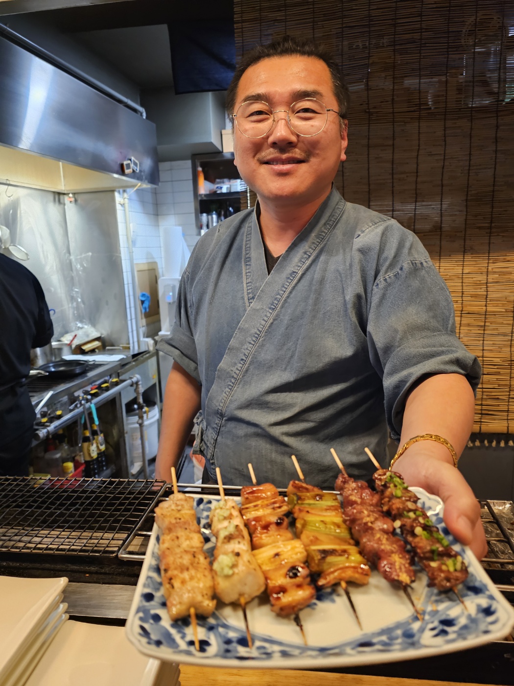 야끼도리정 사진 3