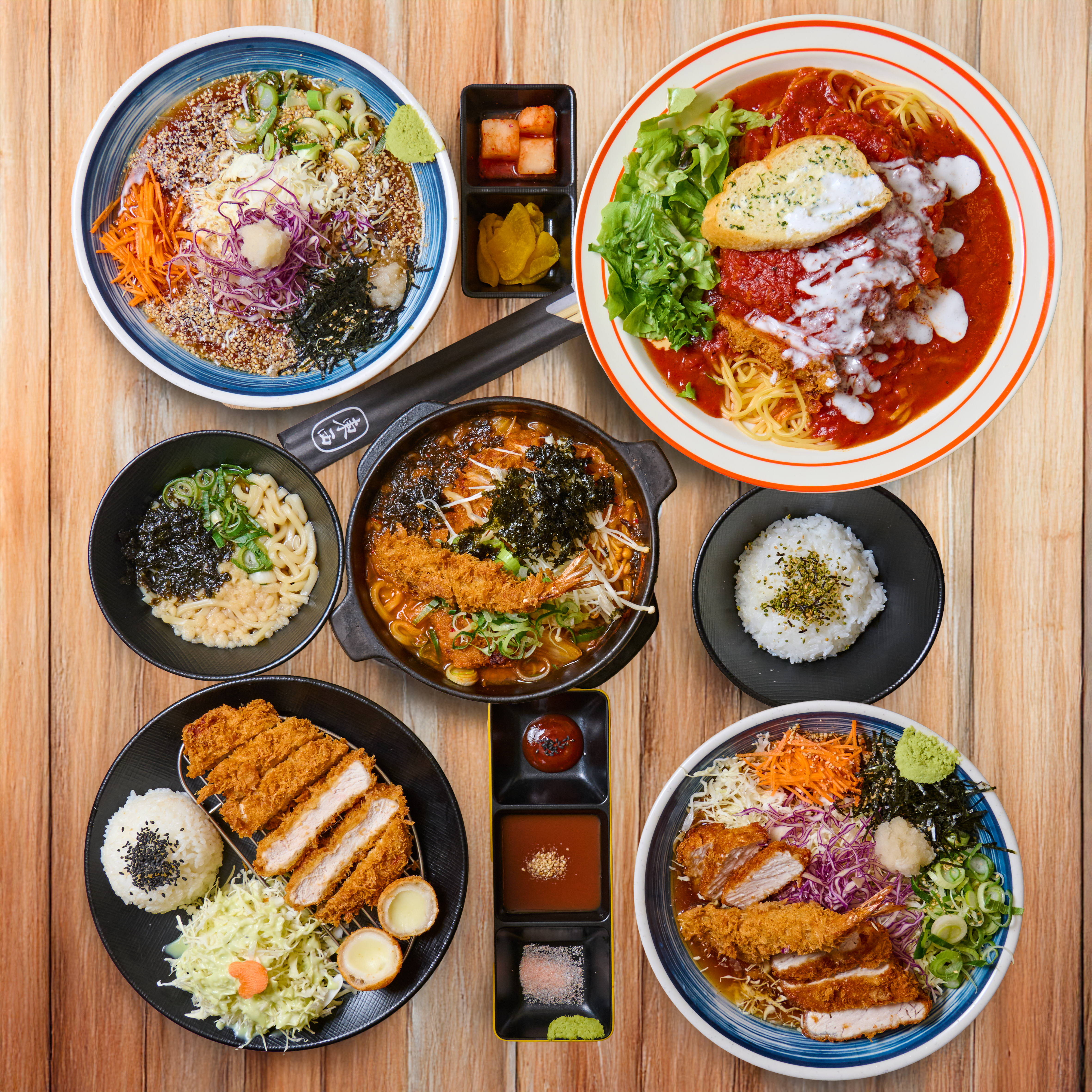 곰소바돈까스 사진 5