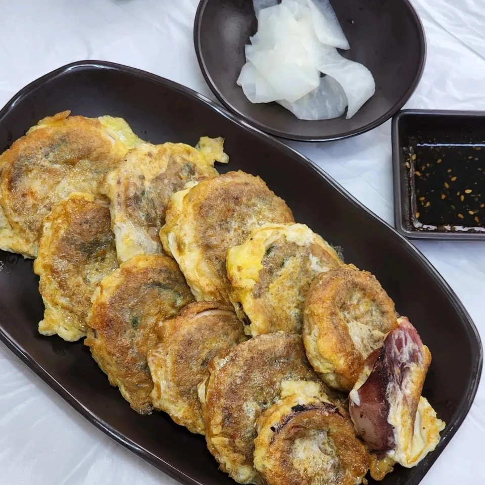 솔밭가든막국수 12