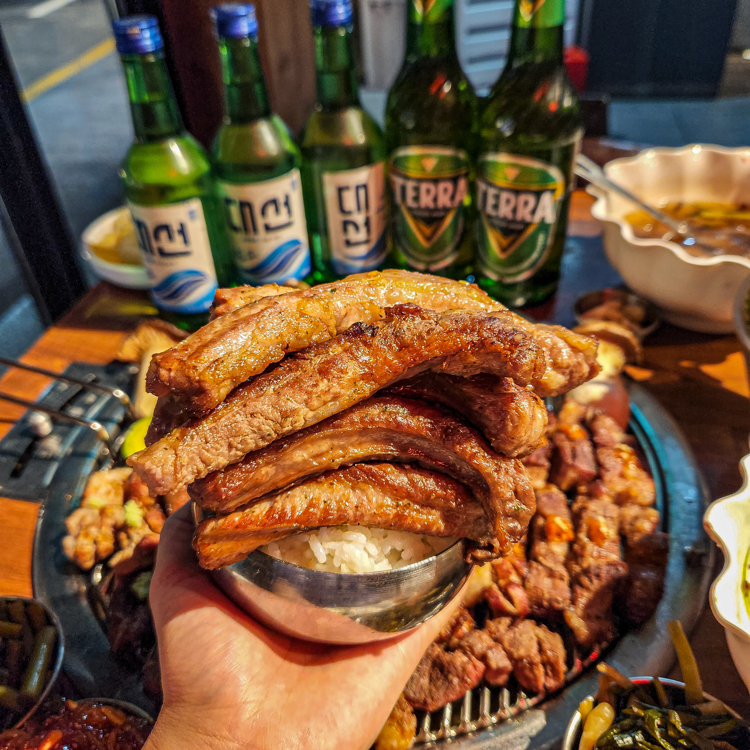 맛고 본점 사진 2