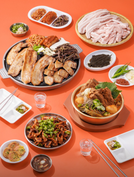 김치옥 마곡본점 사진 3