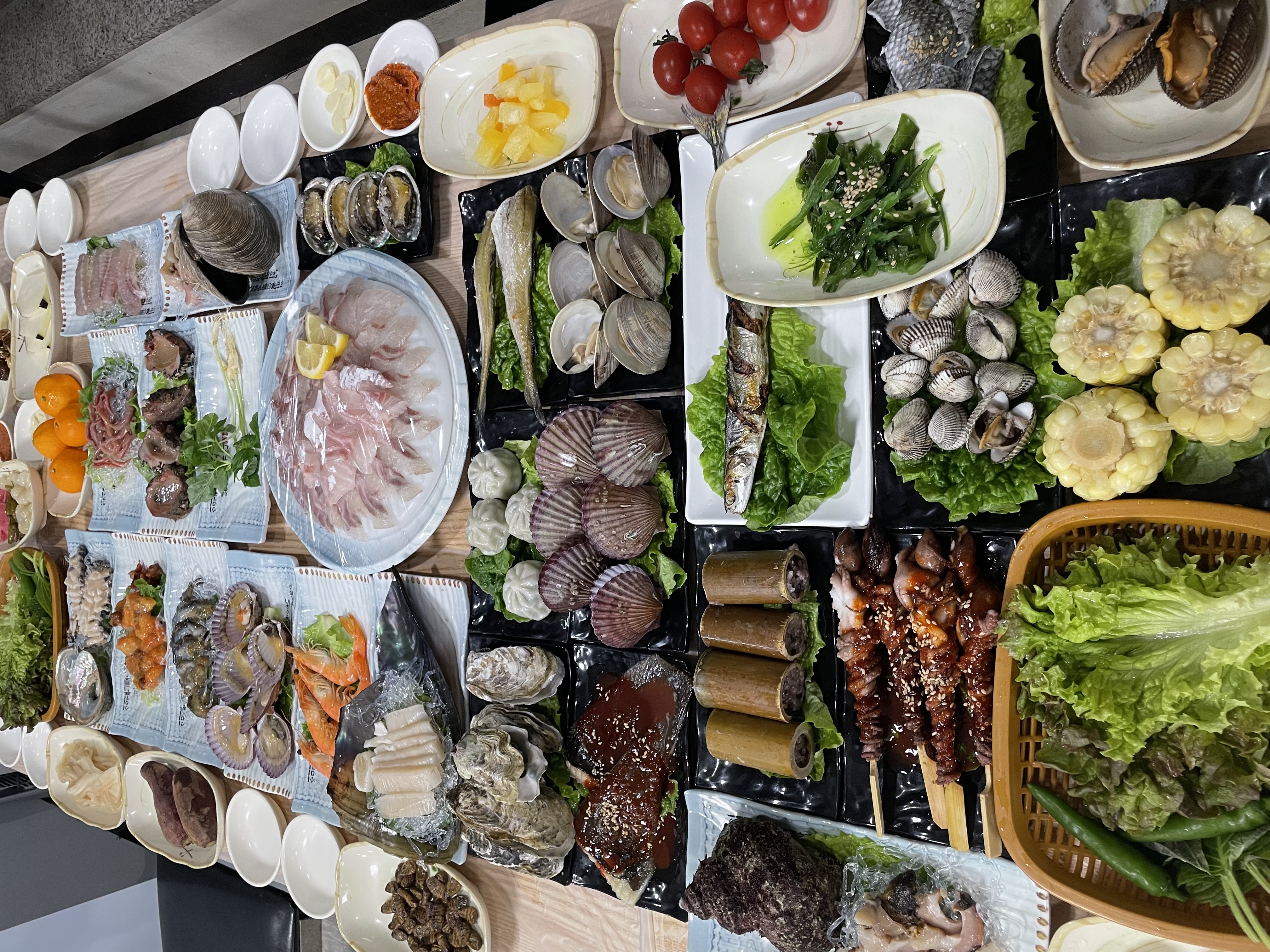 선희네횟집 사진 2