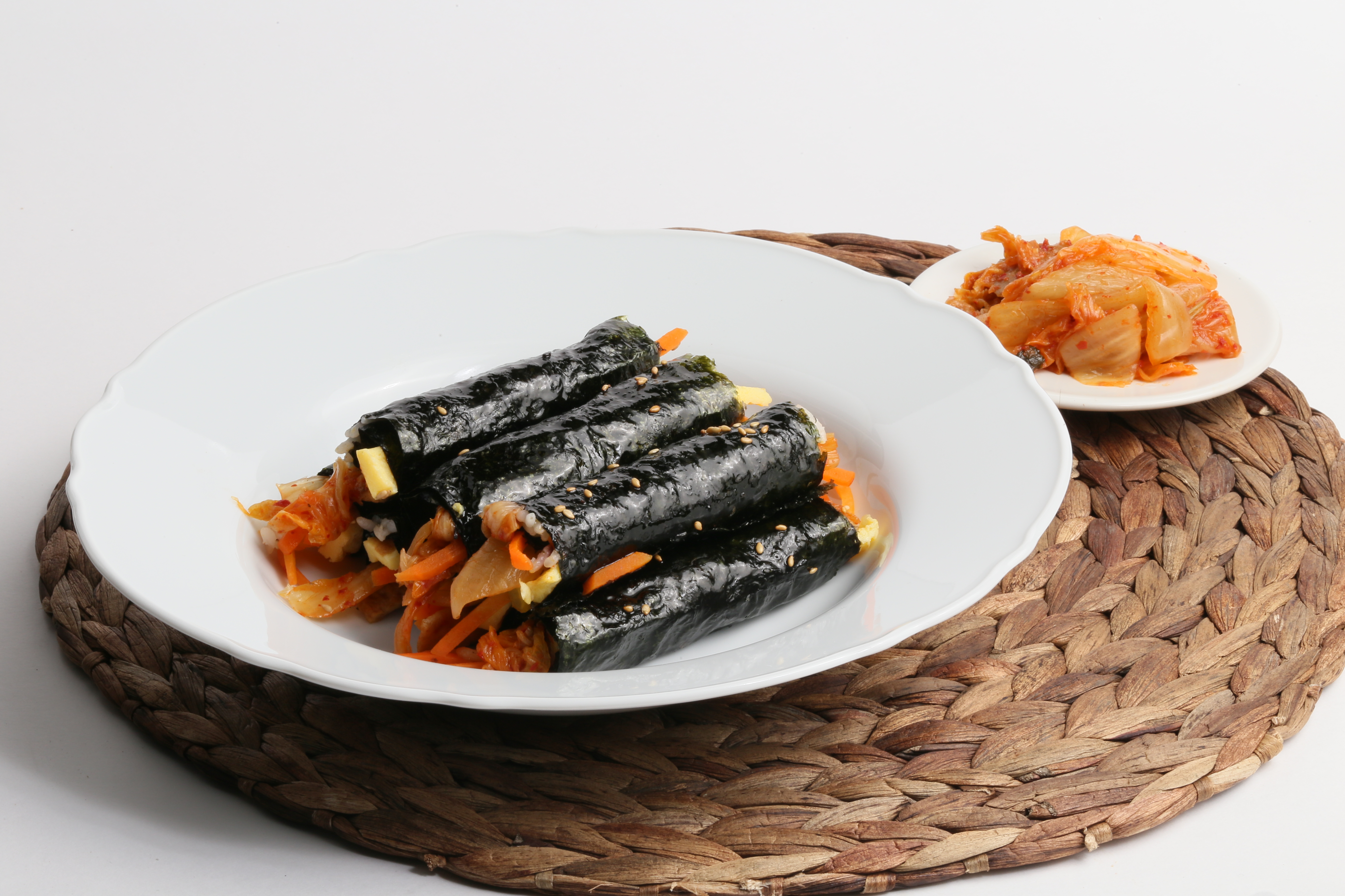 남도동백김밥 서초점 사진 3