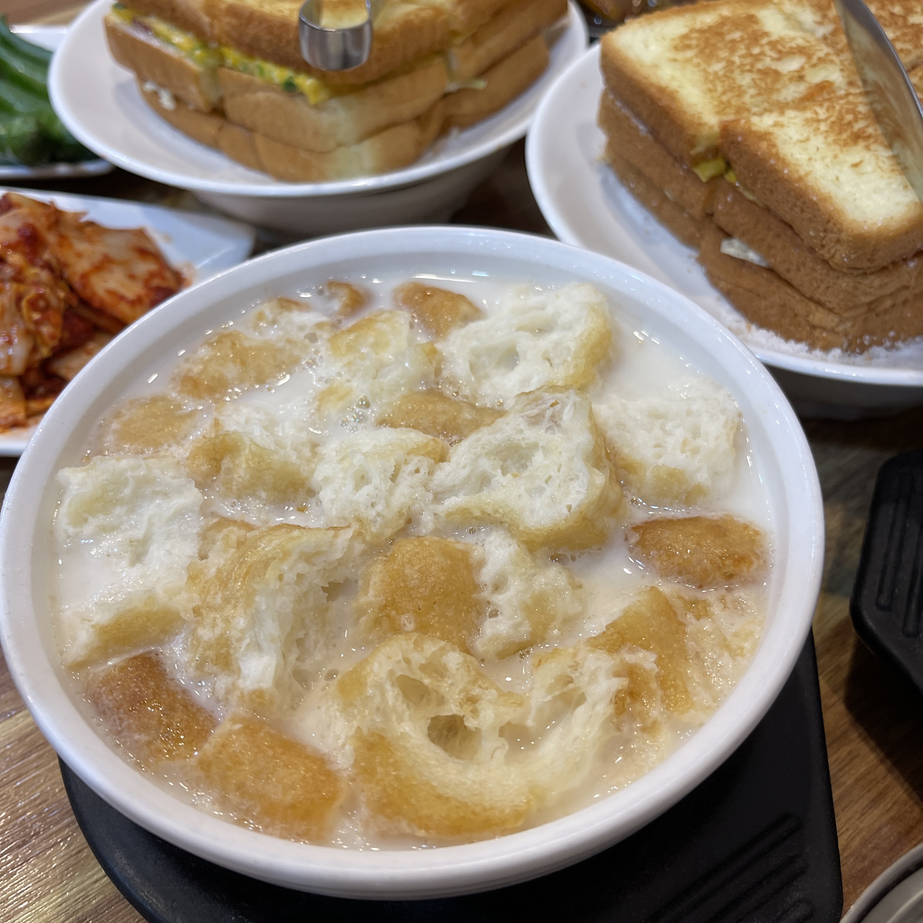 Seyeonkongguk,meikeopi 4