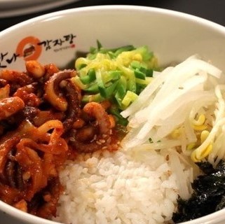 맛나감자탕 부산대점 사진 6