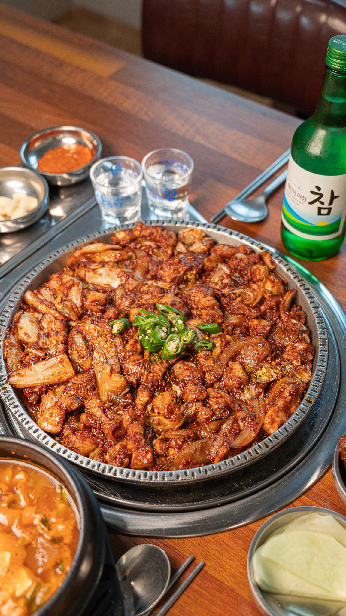 윤가네촌돼지 4