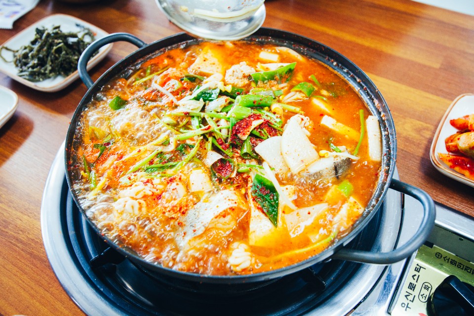 부영식당 대표 사진