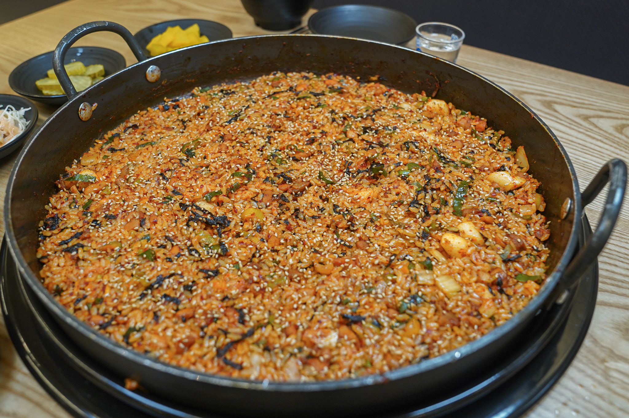유가네닭갈비 대연점 사진 5