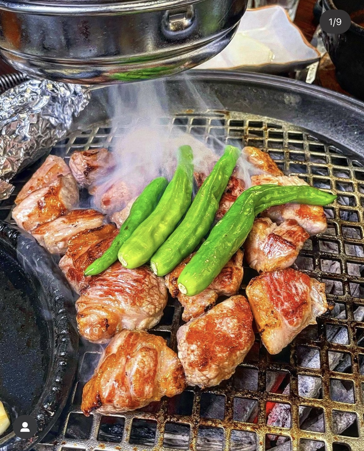 동래정 부산정관점 사진 5