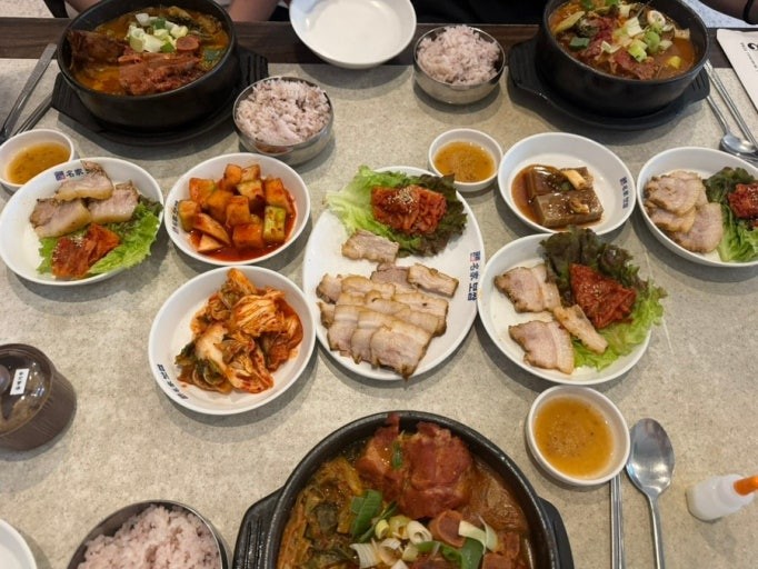 명가감자탕보쌈 사진 8