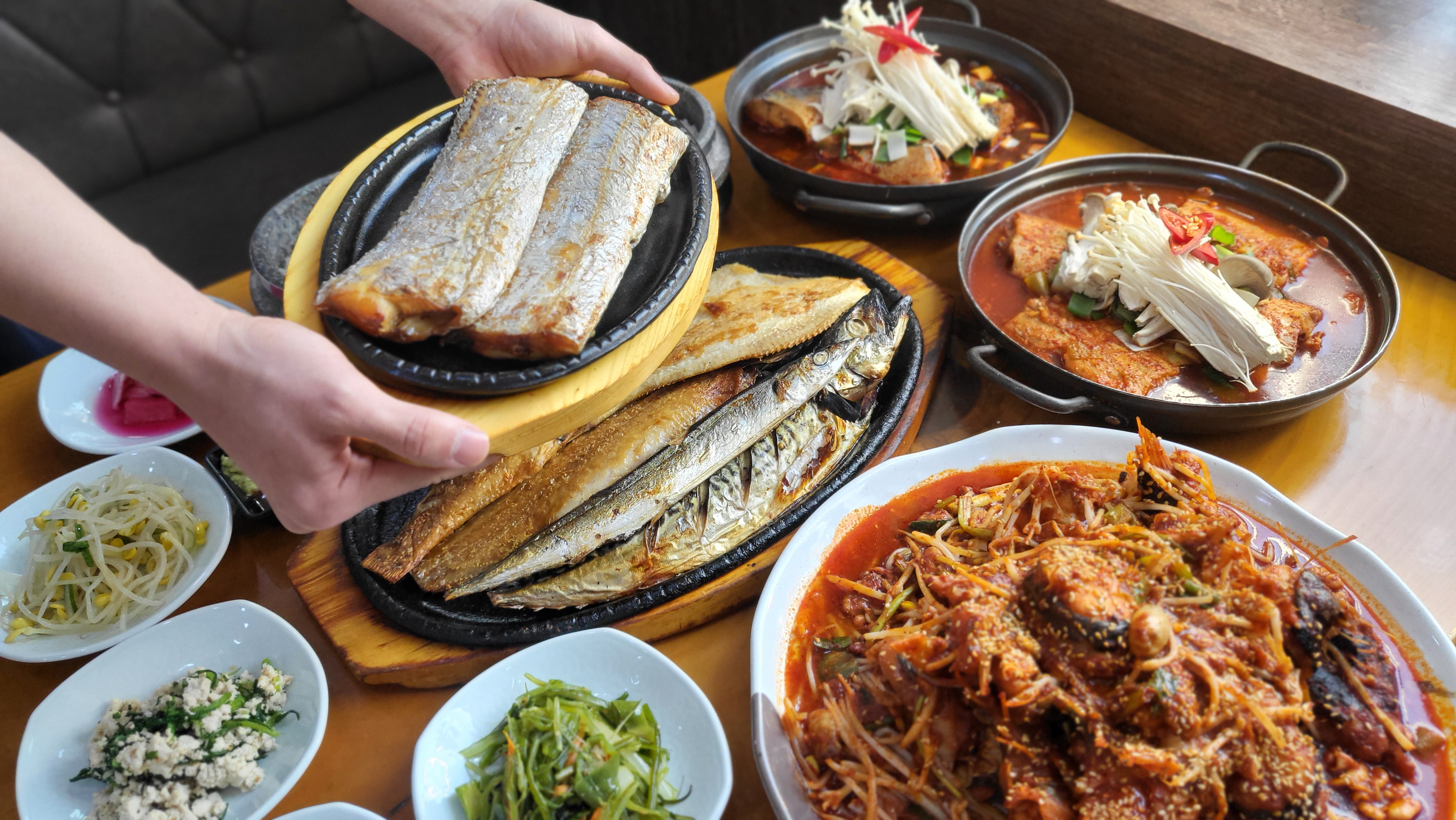 정가네 5