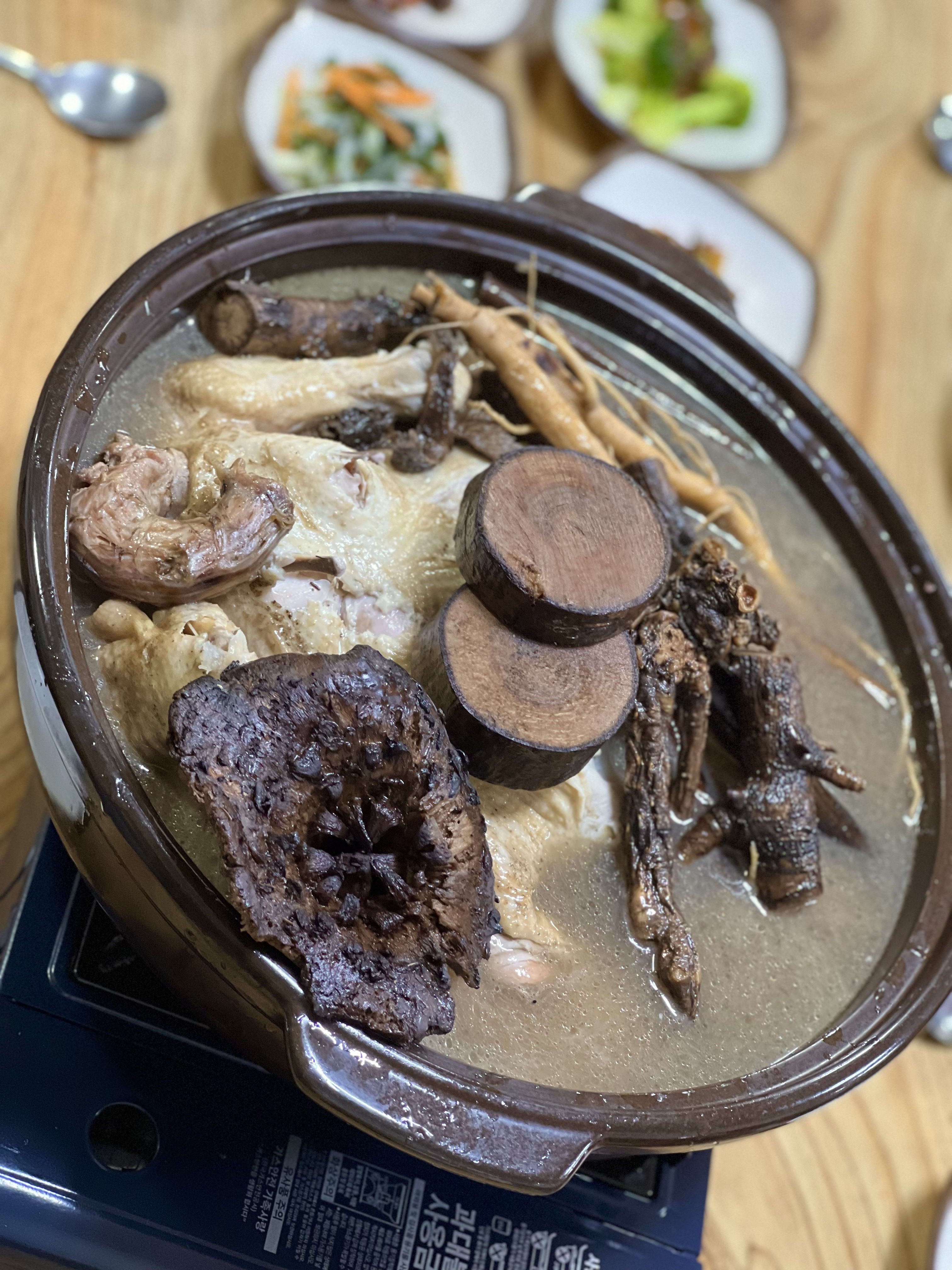 Hanmadang 5