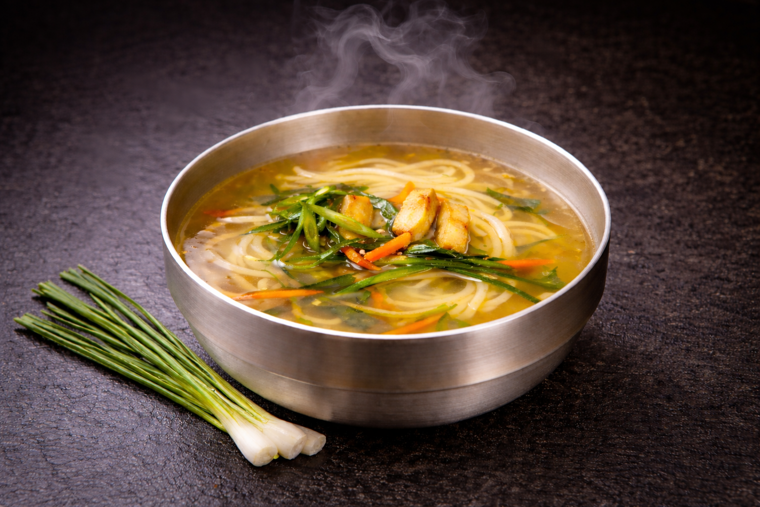 초량밀면 미포점 사진 6