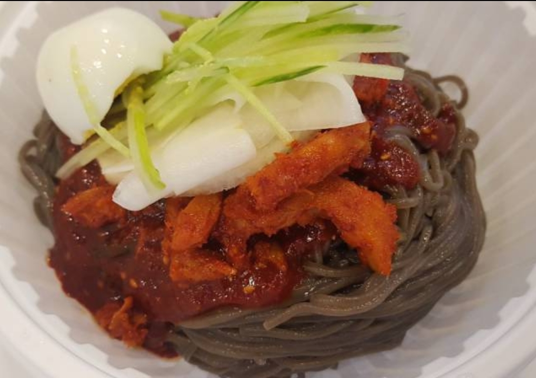 담채 본점 사진 5
