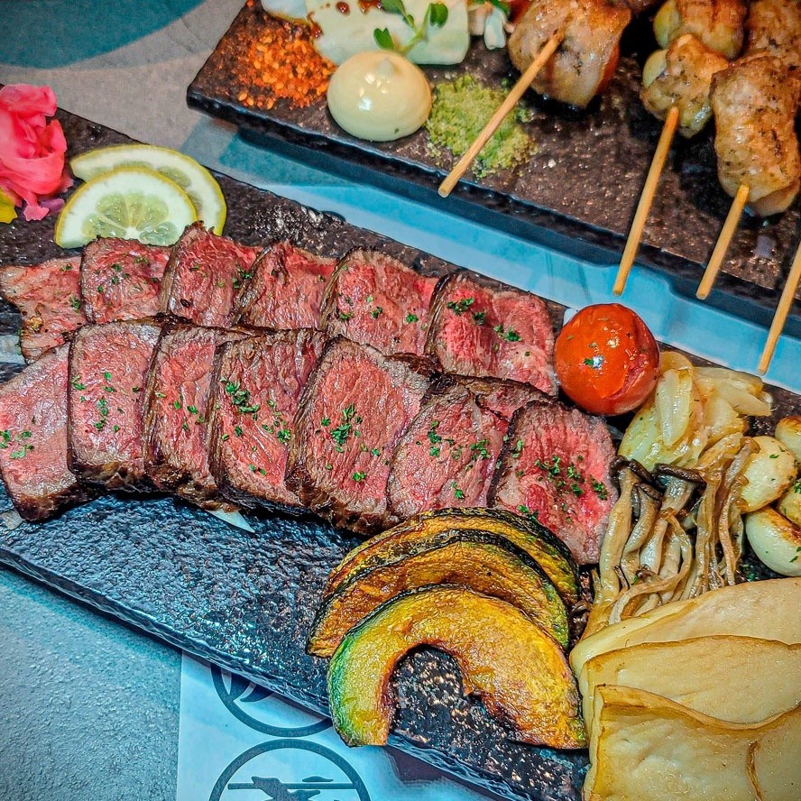 야키토리잔잔 보정점 사진 7