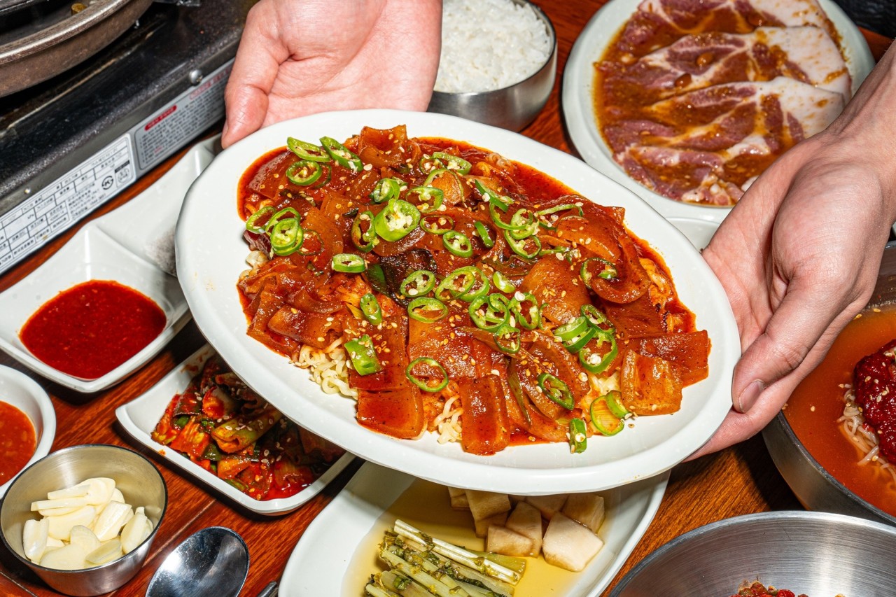 부싯돌 사진 4