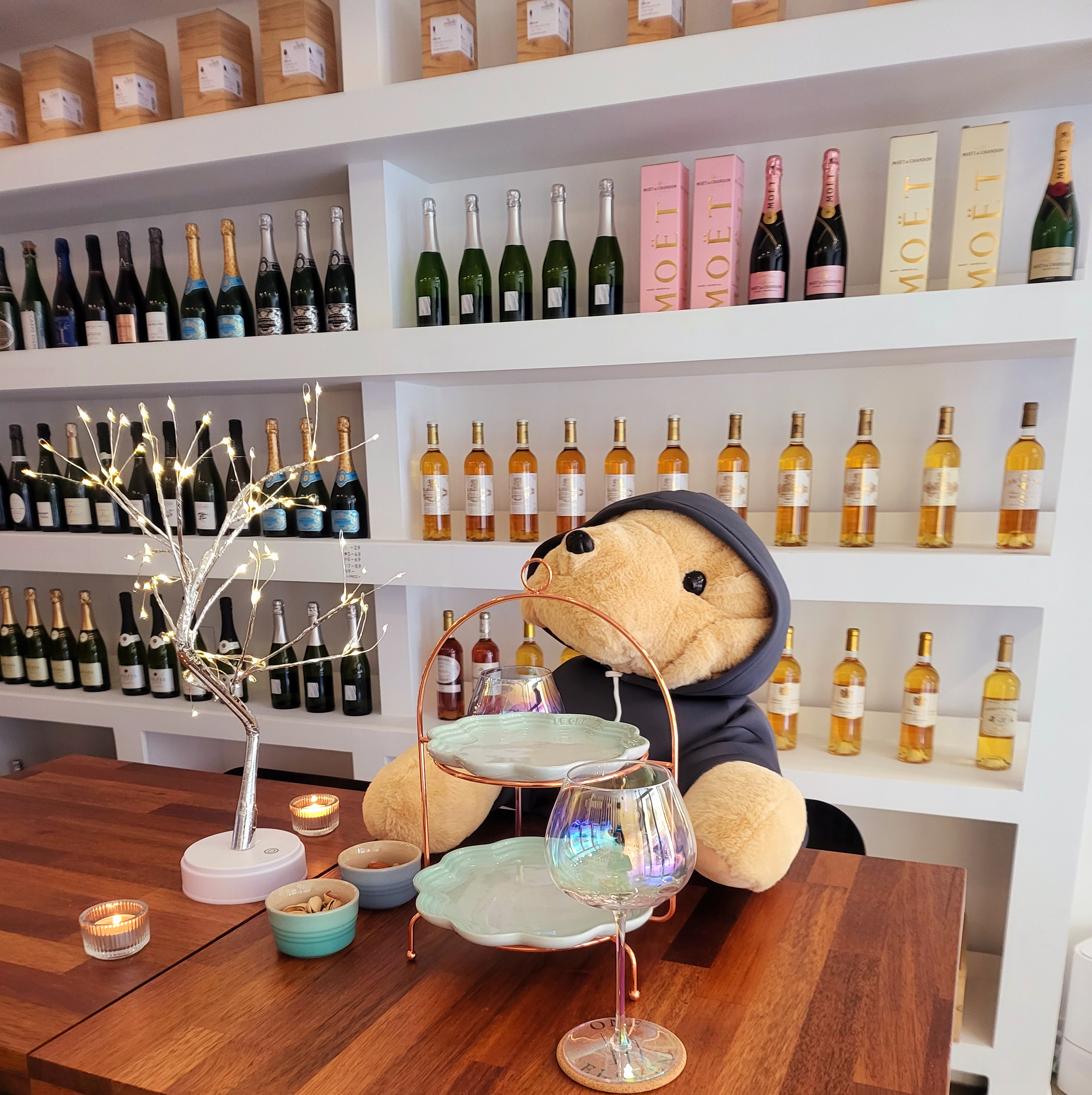 원일레븐 WINE & DINE 사진 6