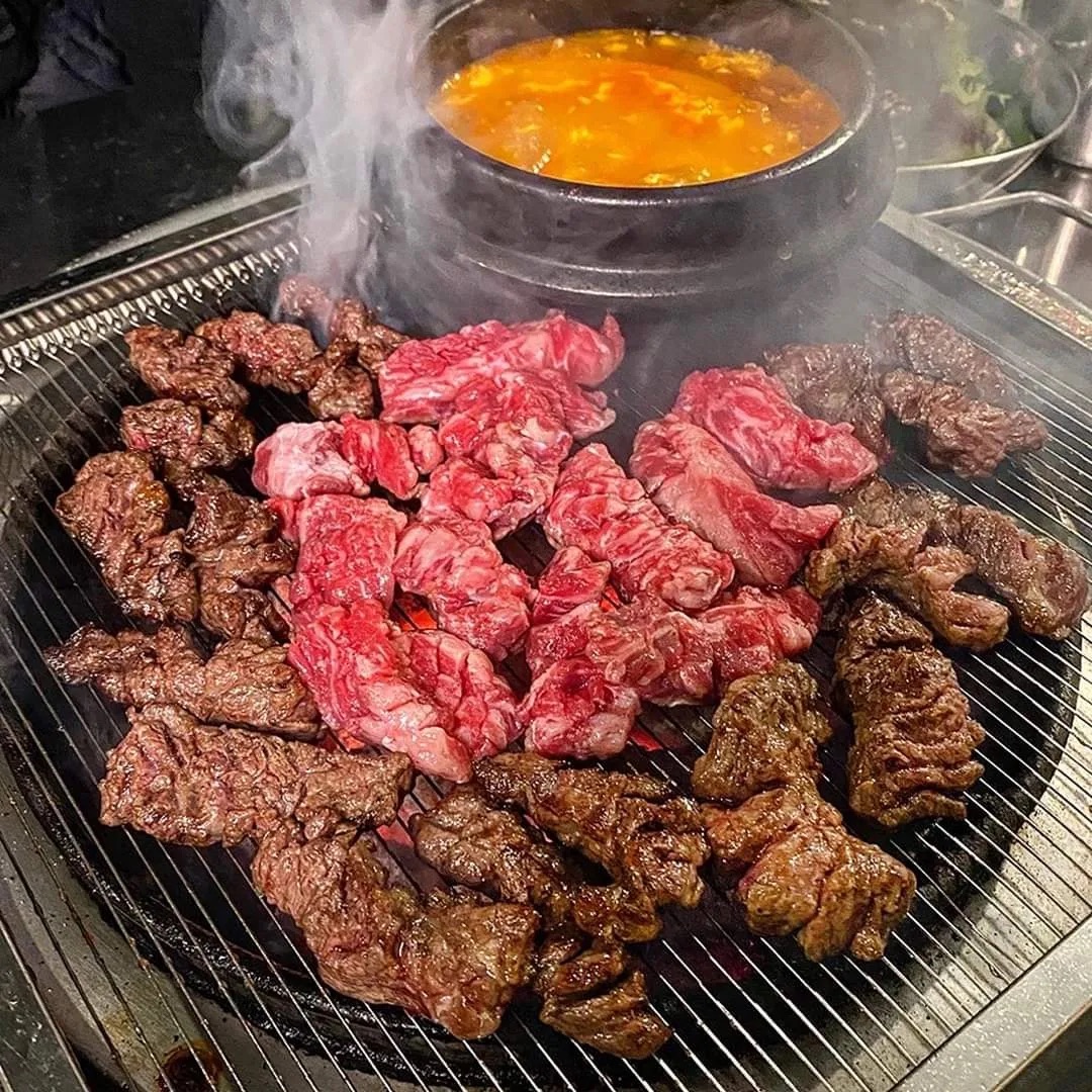 Dongjeokkkangtonggui 4