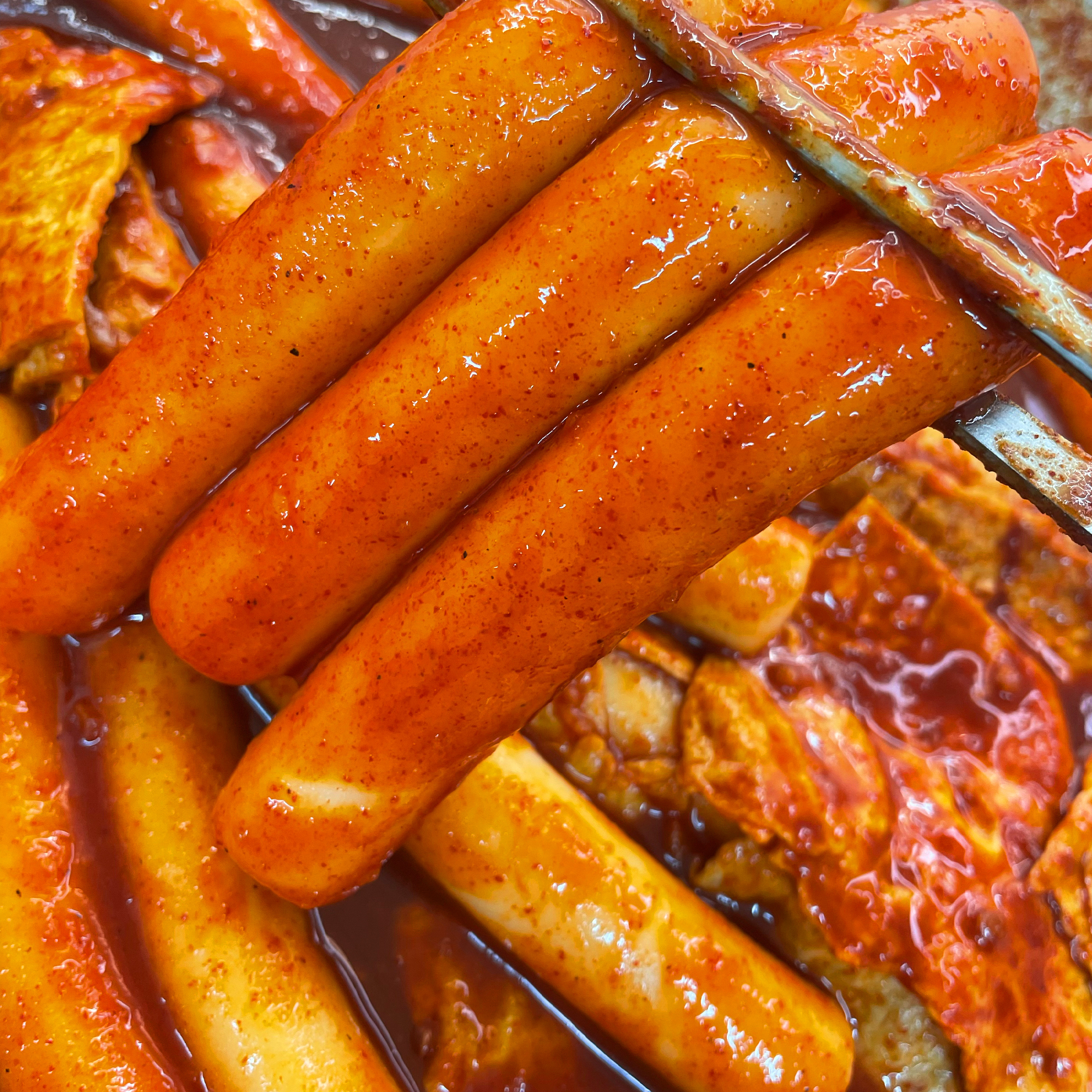 신촌깻잎떡볶이 광안점 사진 3