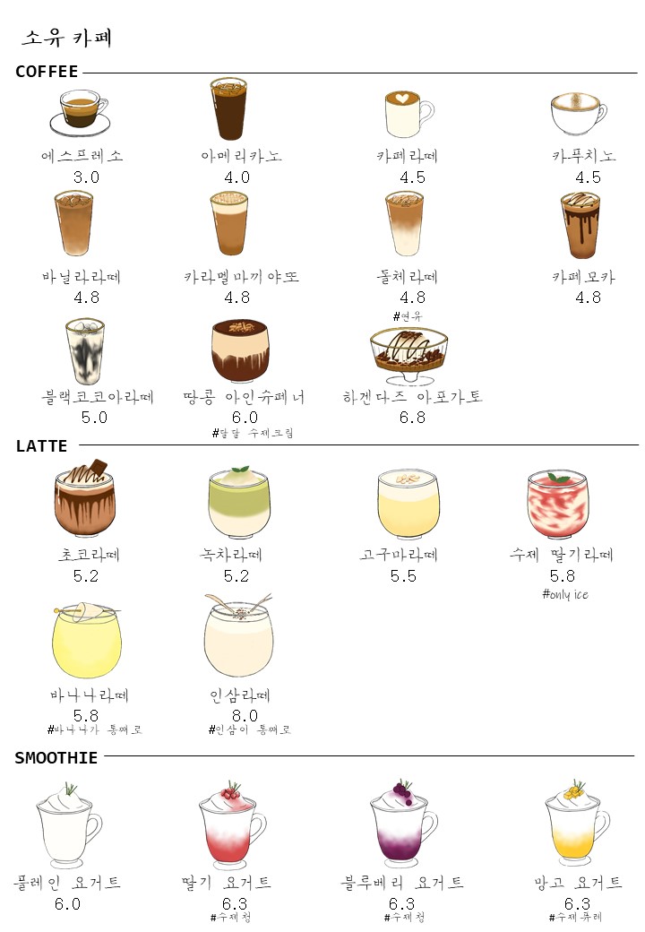 소유