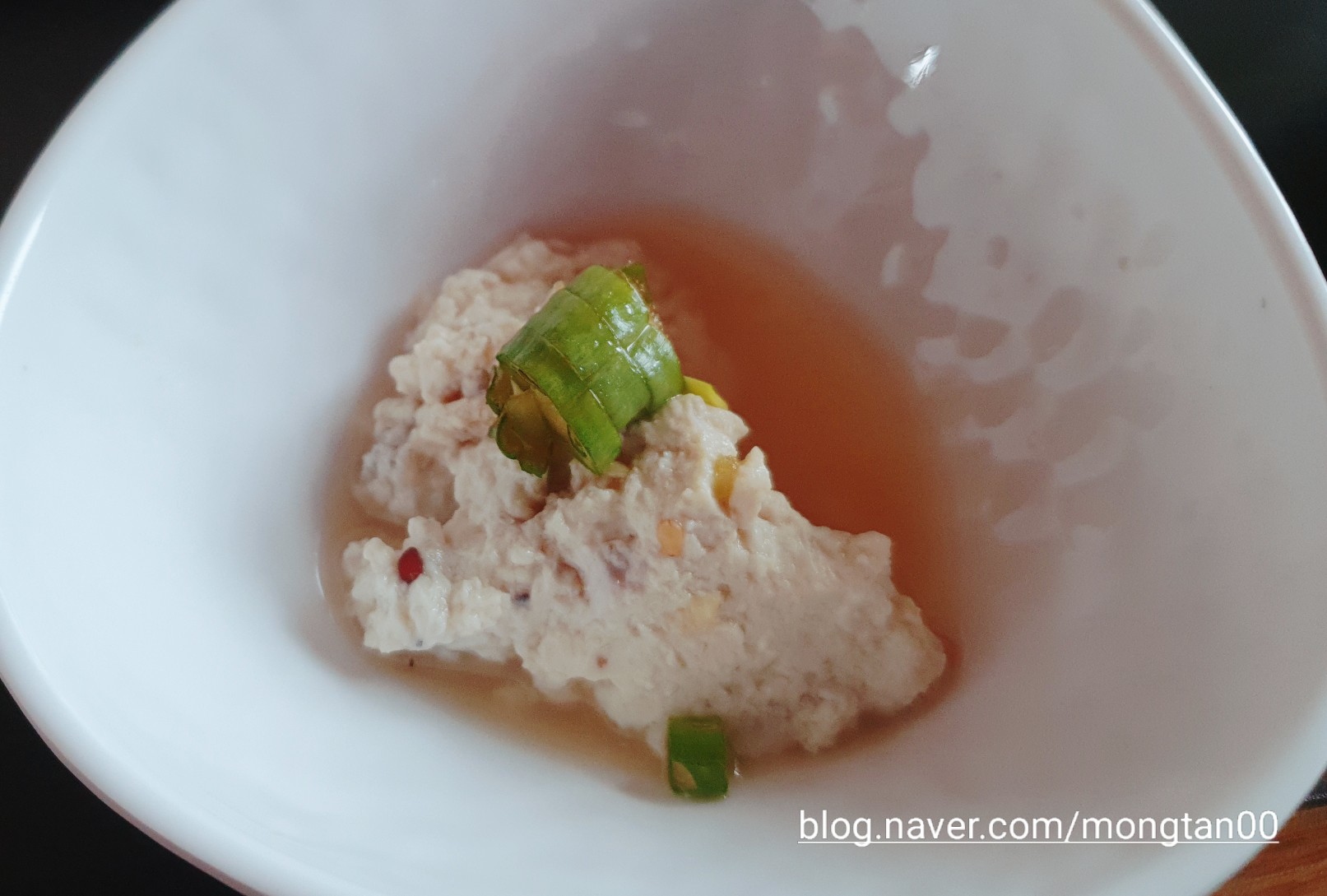시골집순두부 사진 7