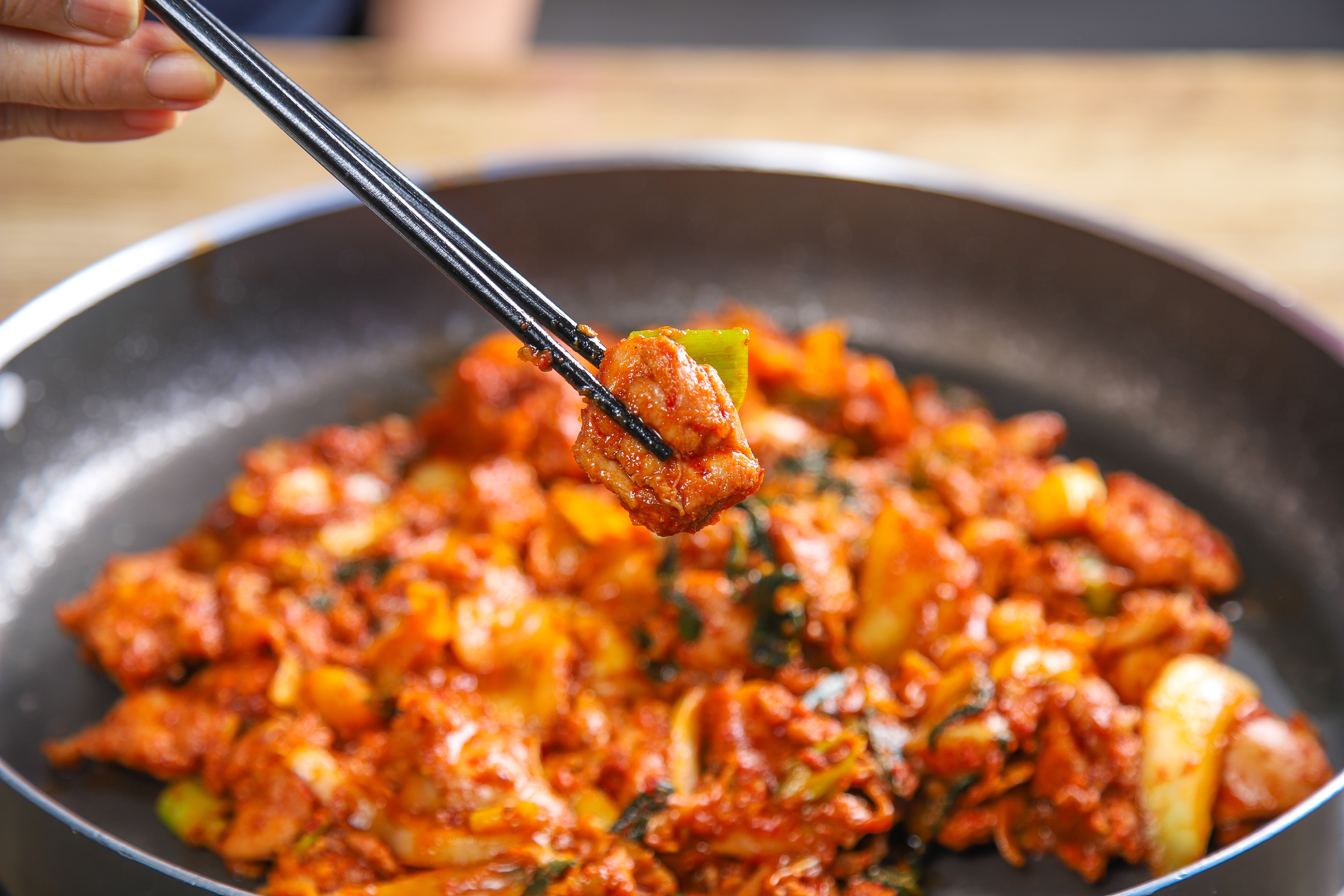 가미닭갈비 외1 6